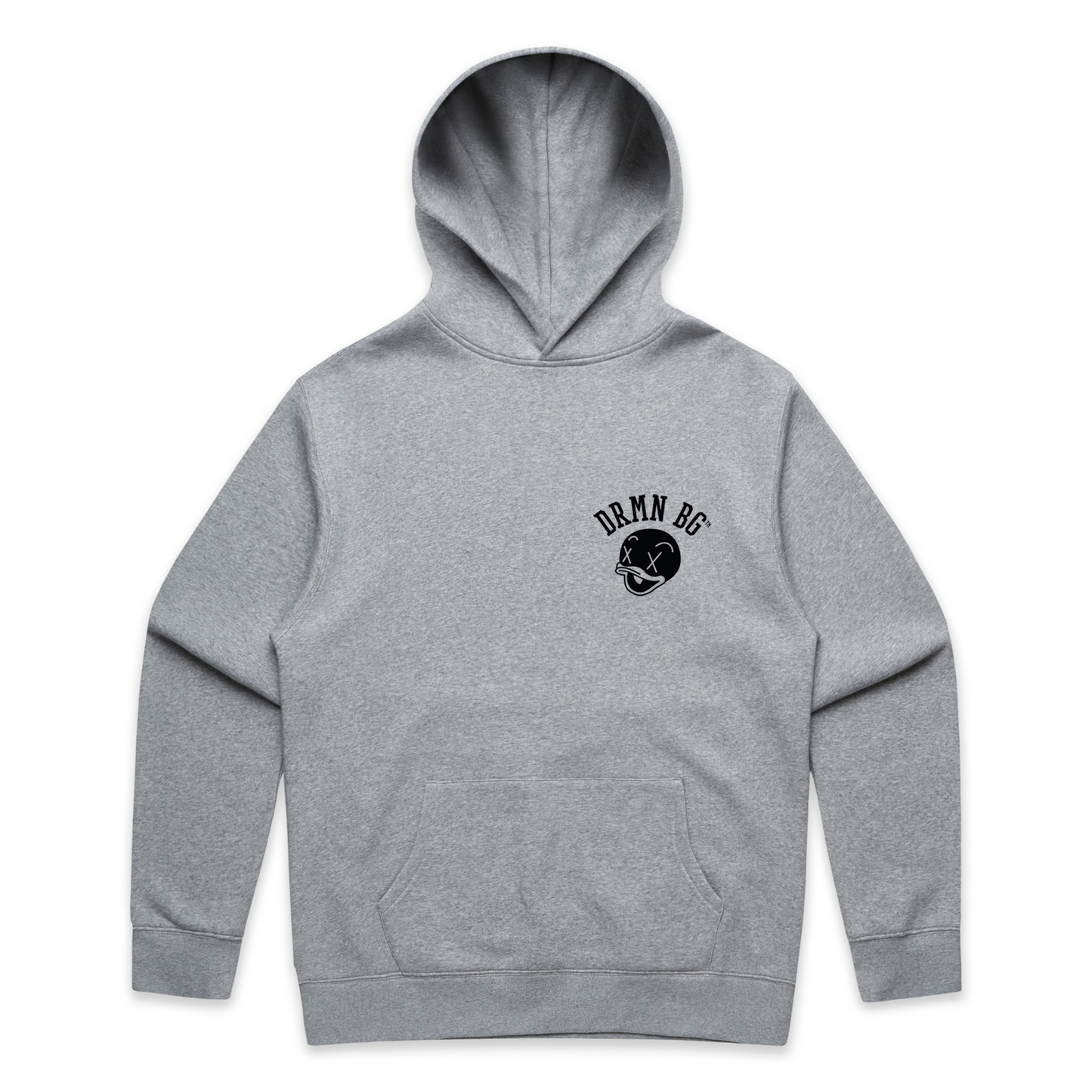 Uniform Relax Hoodie