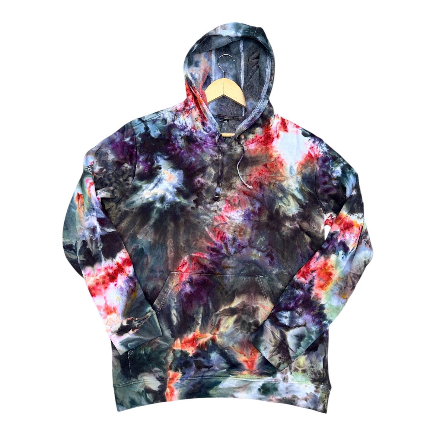 adidas Ice Dye (XL)
