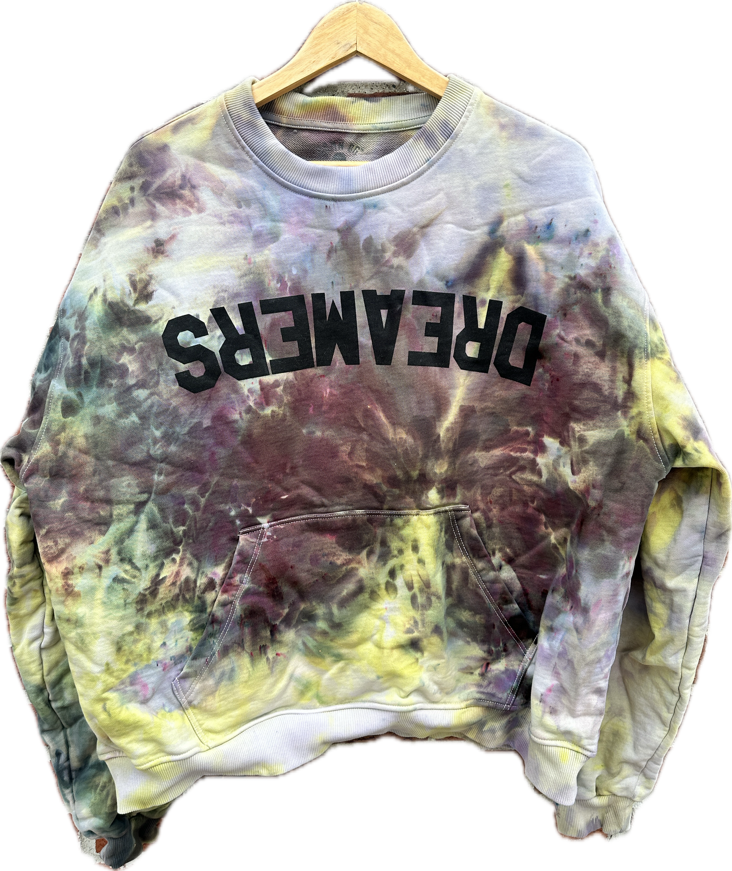 DRMN BG #227 (Size L)