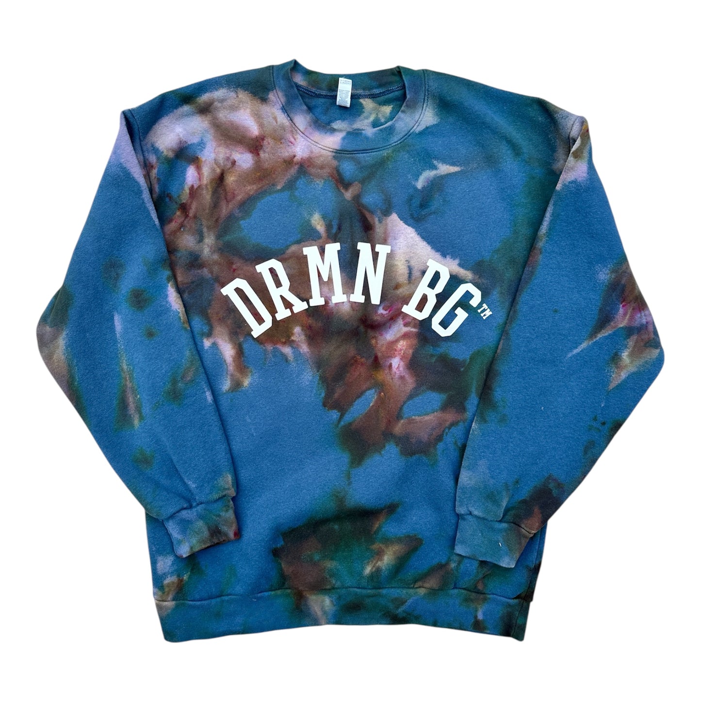DRMN BG #94 (L)