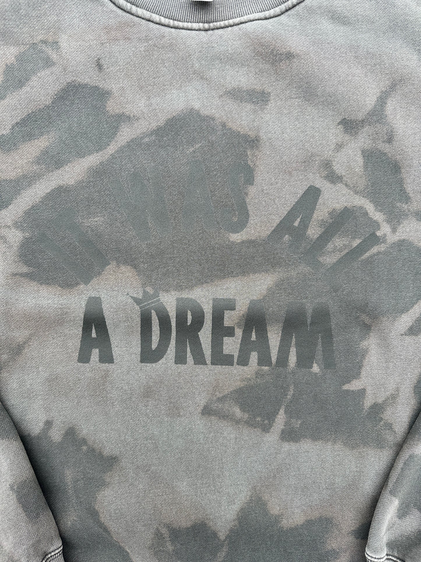 DRMN BG #106 (2XL)