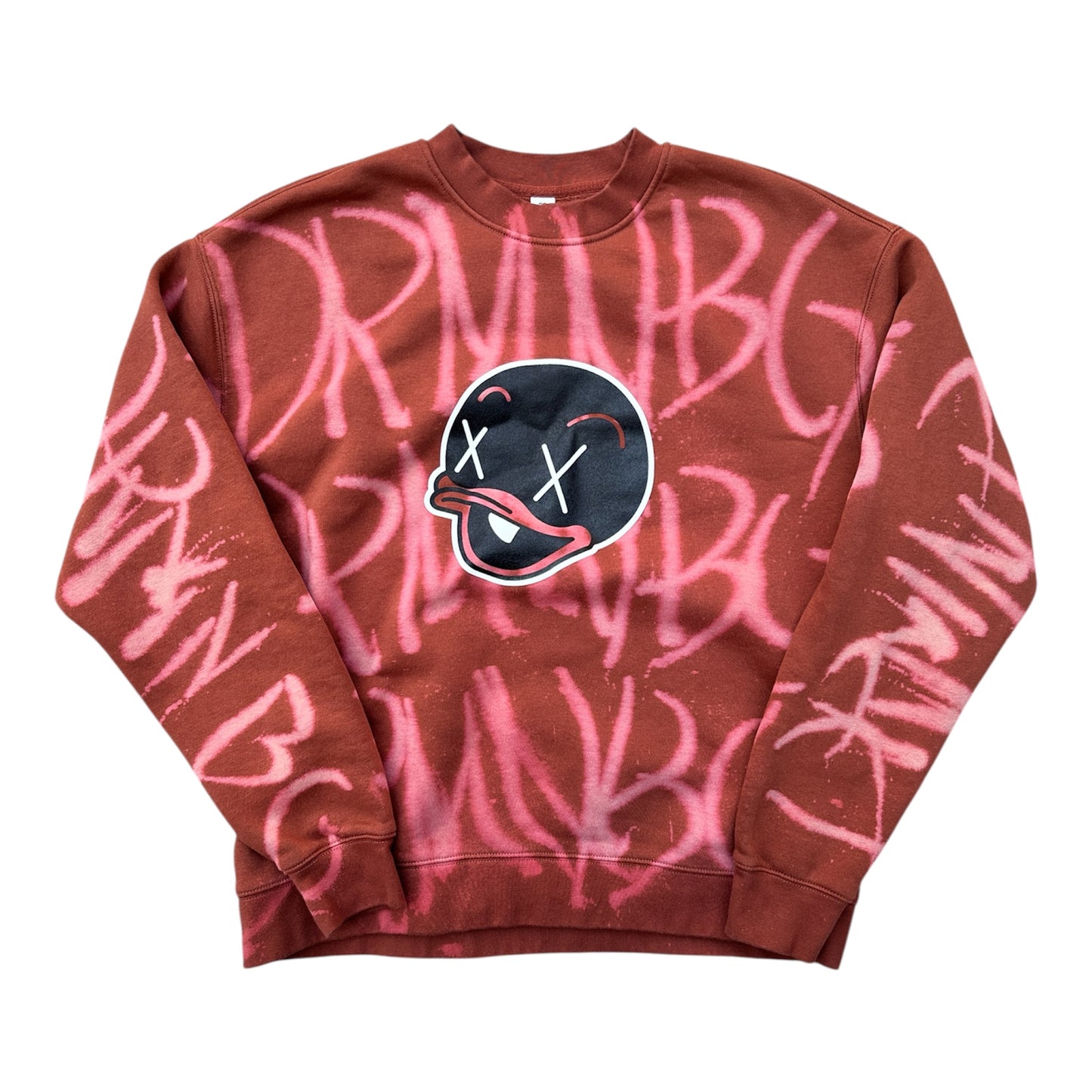 DRMN BG #113 (L)