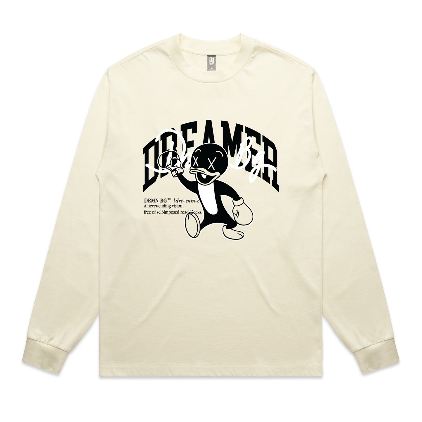 DMCB Mash Up LS