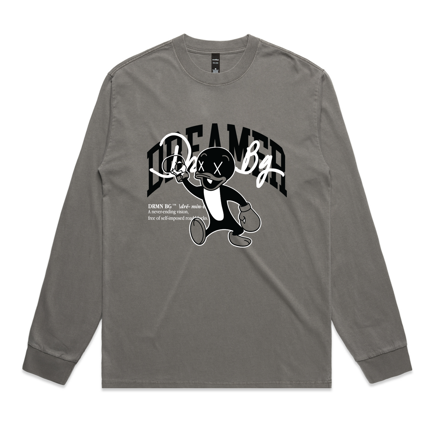 DMCB Mash Up LS