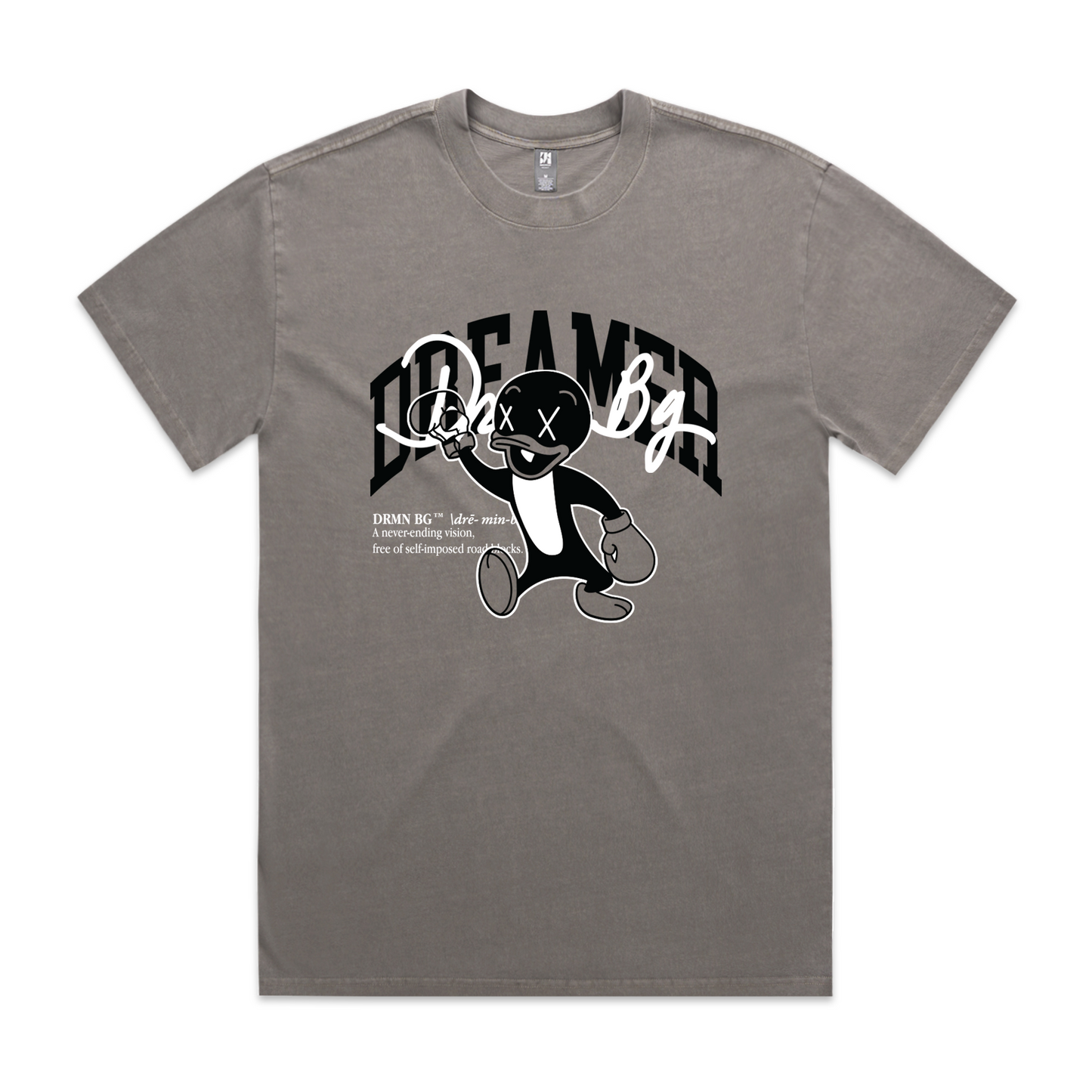 DMCB Mash Up T-Shirt