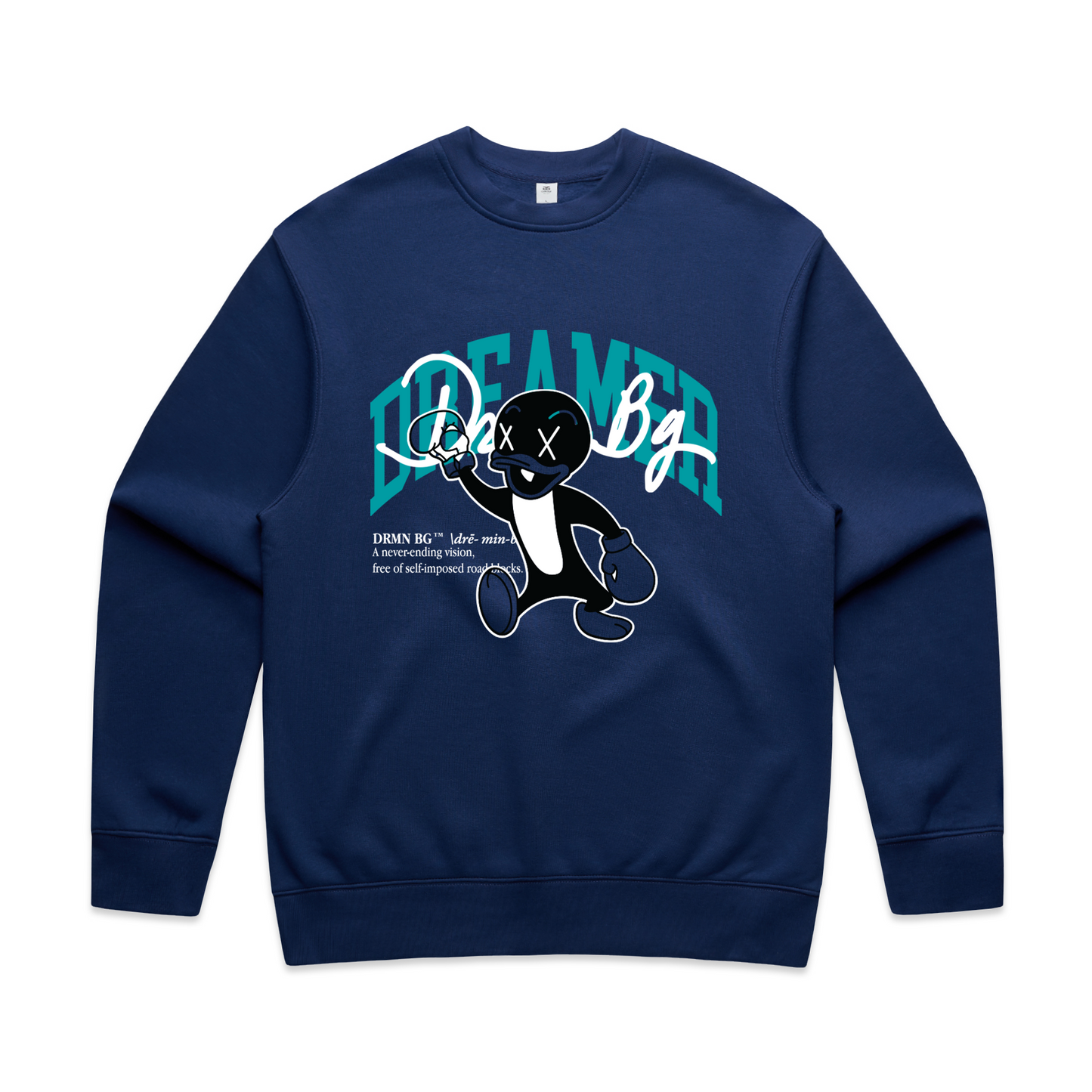 DMCB Mash Up Crew