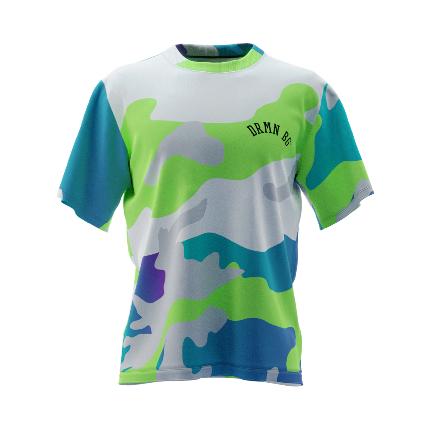 DRMN BG™ #005 T-Shirt