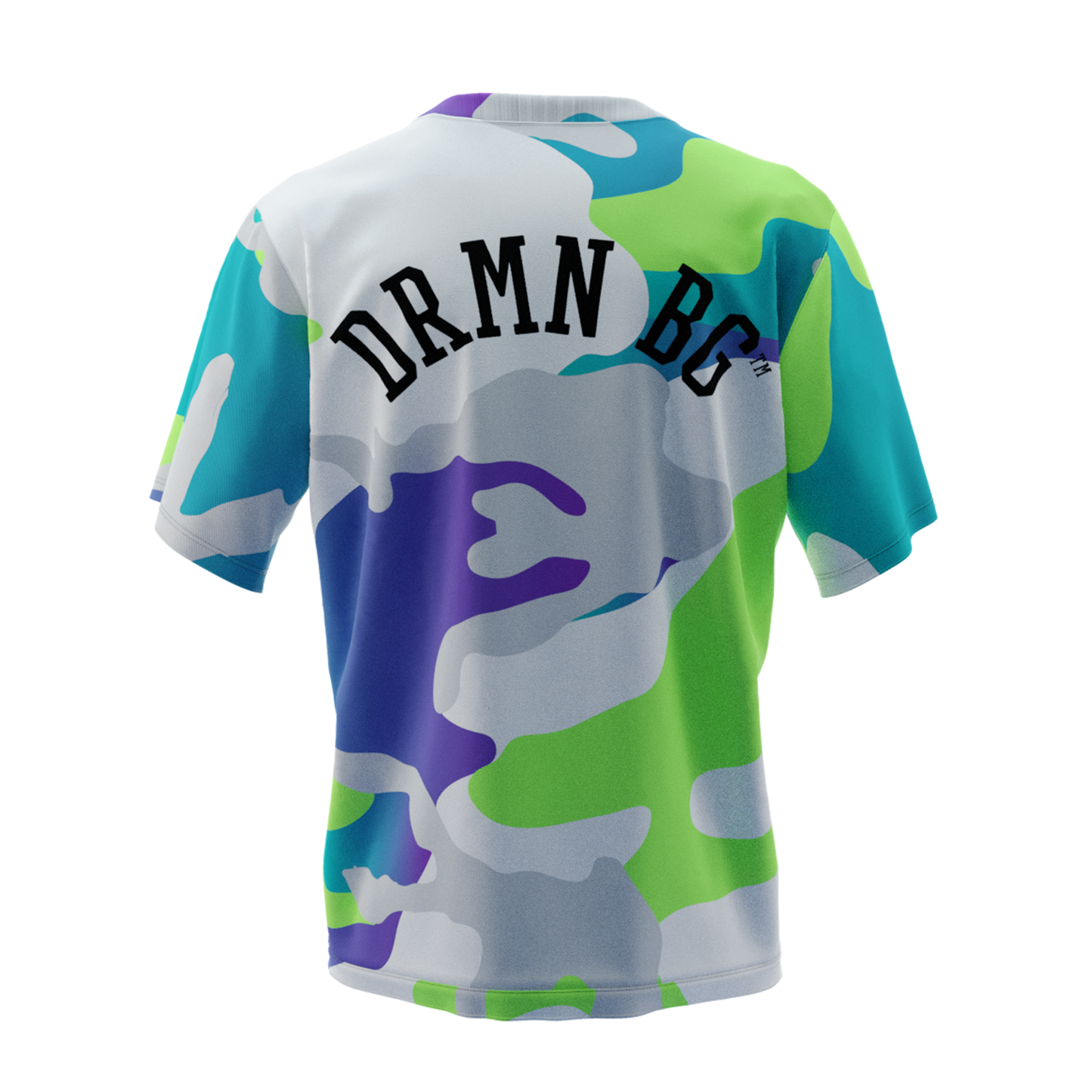 DRMN BG™ #005 T-Shirt
