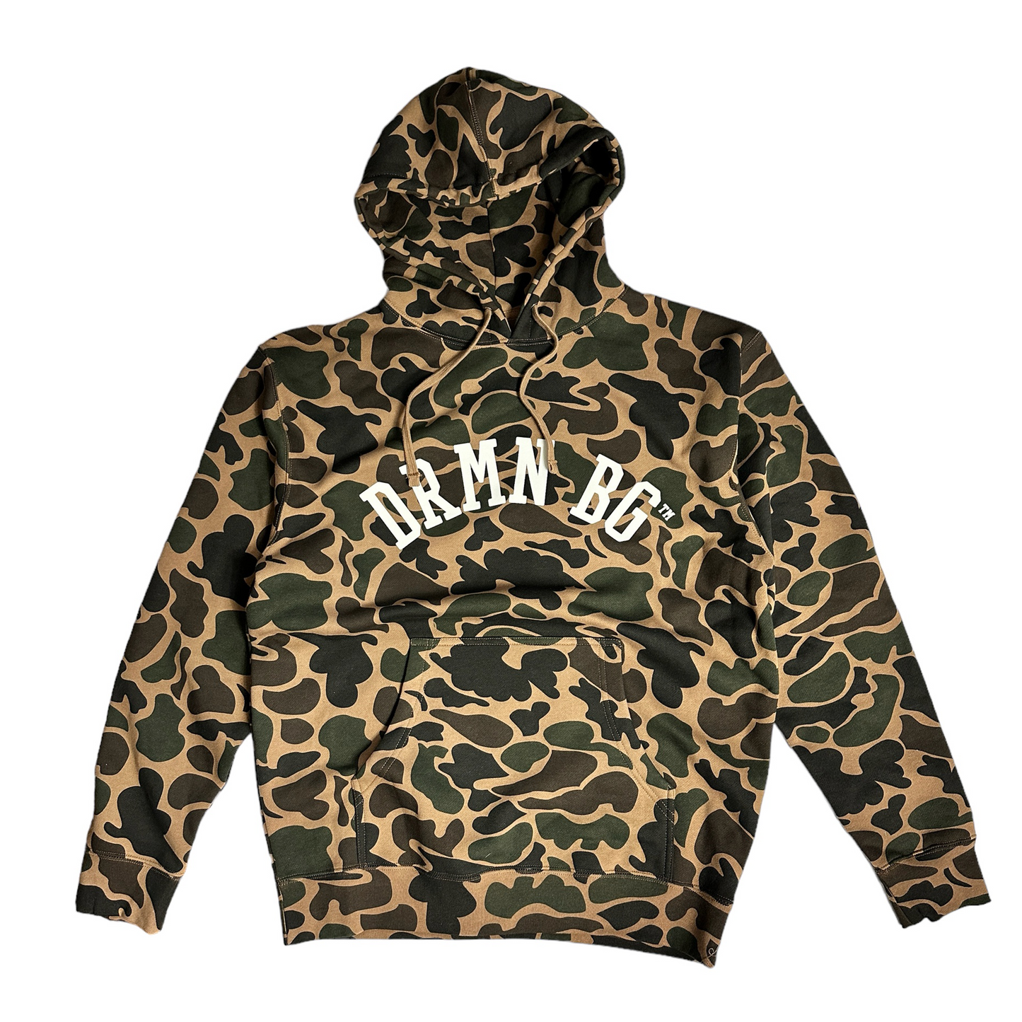 Statement - Duck Camo