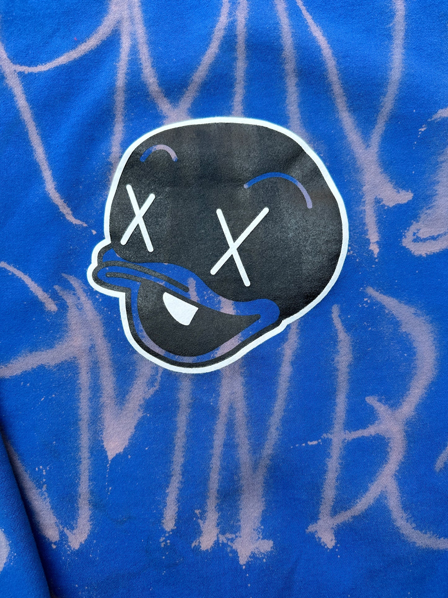 DRMN BG #109 (2XL)