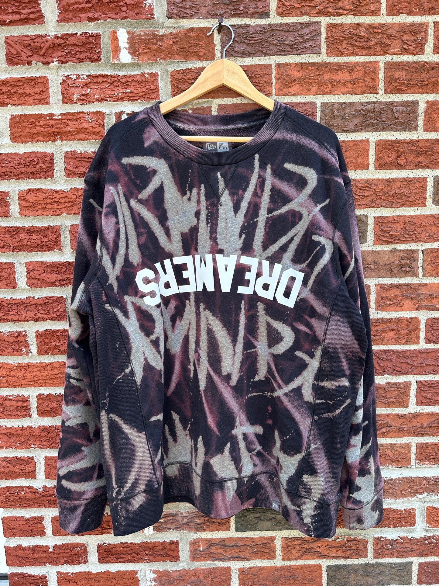 DRMN BG #162 (3XL)