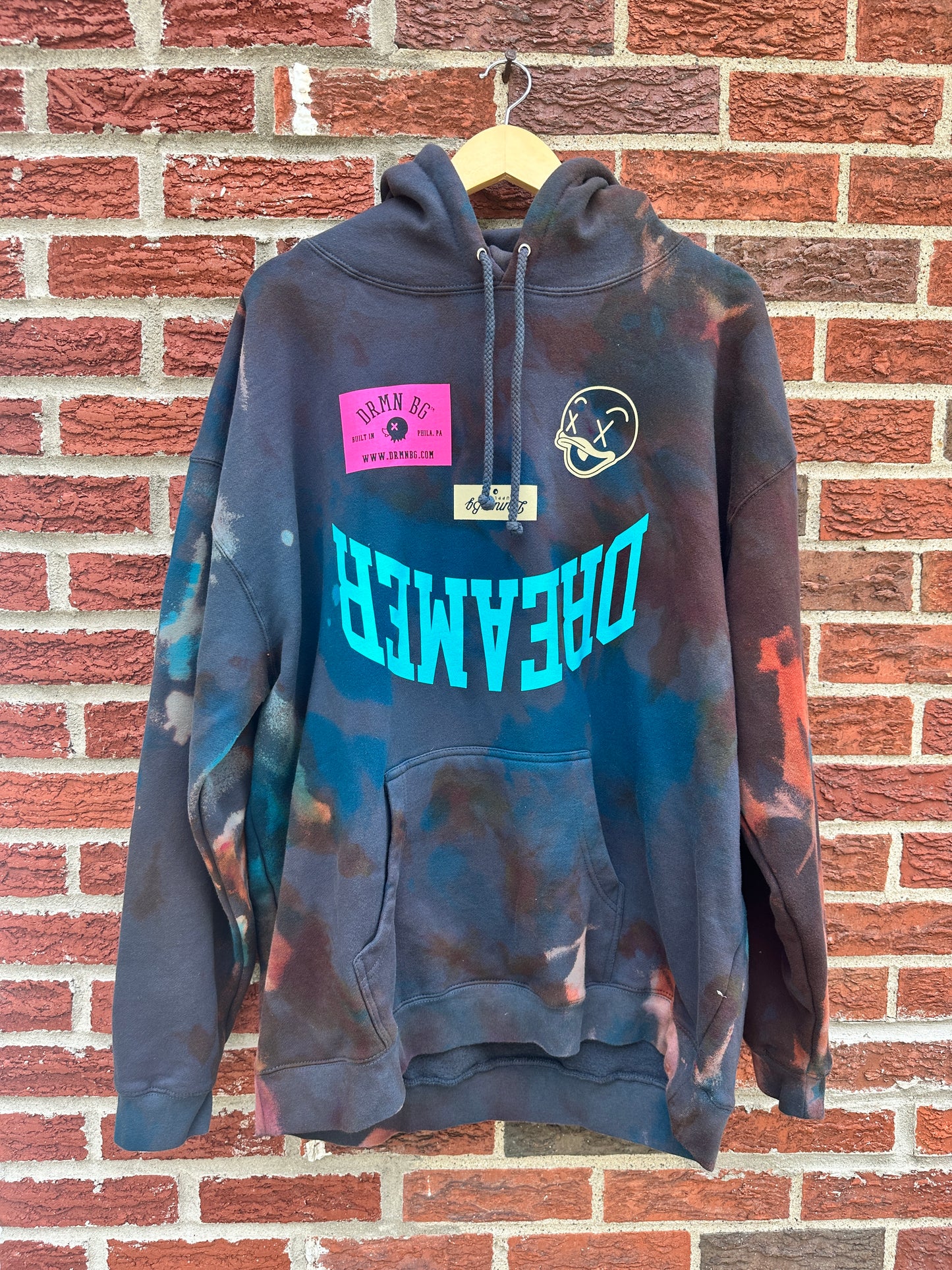 DRMN BG #141 (3XL)