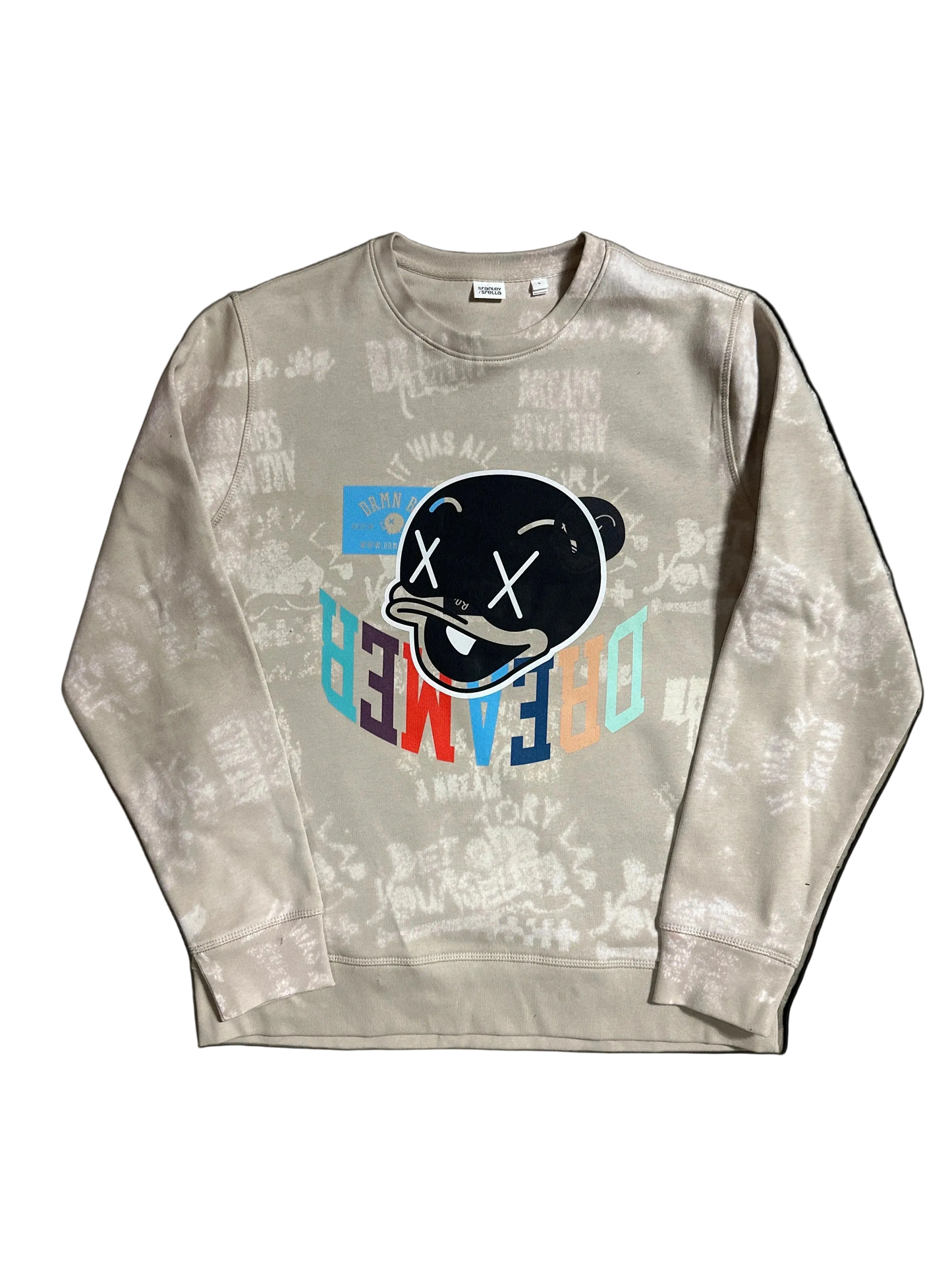 Daily Drop #266 - Savvy Crewneck Sweatshirt - 1 of 1