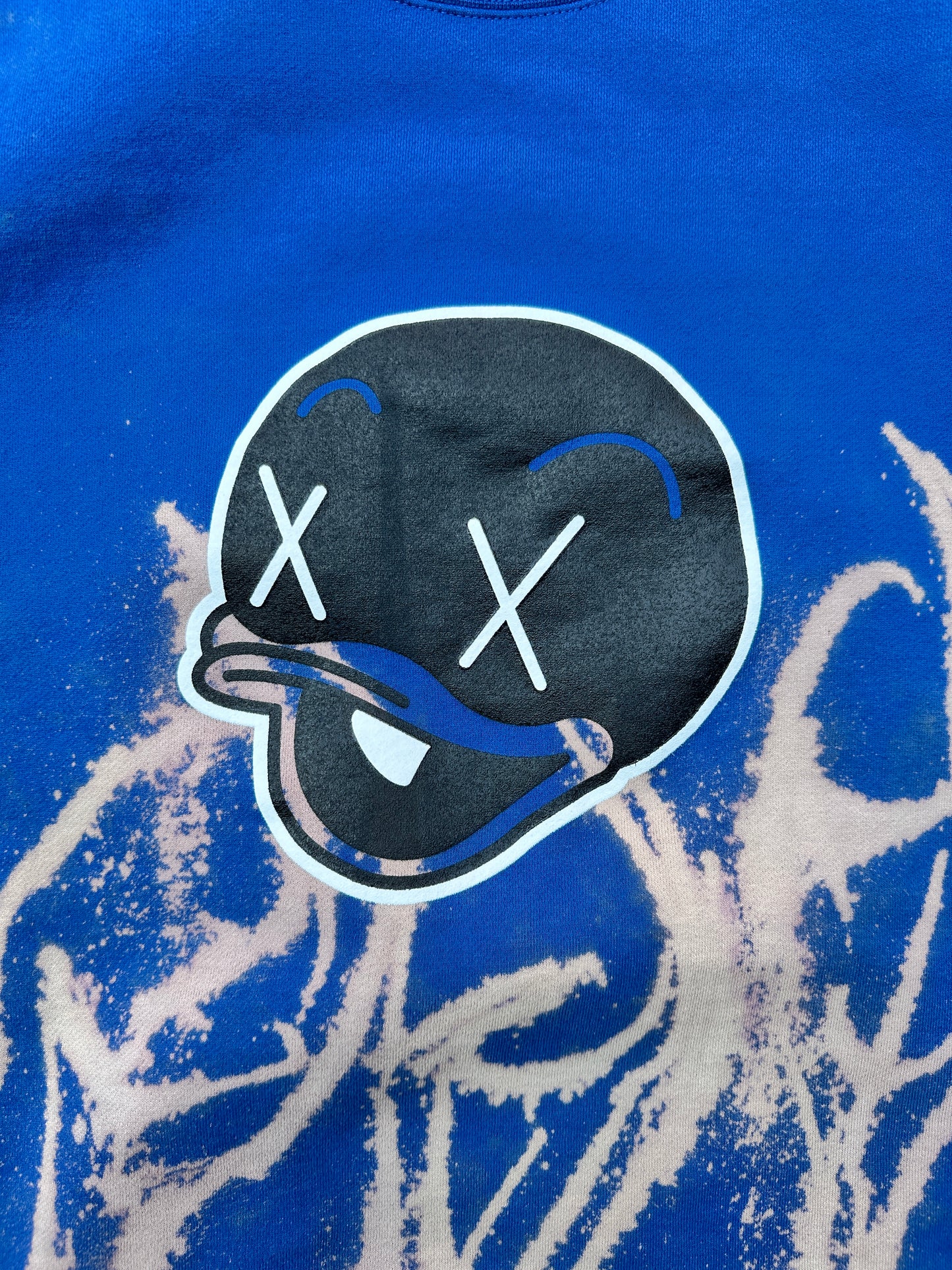 DRMN BG #111 (3XL)