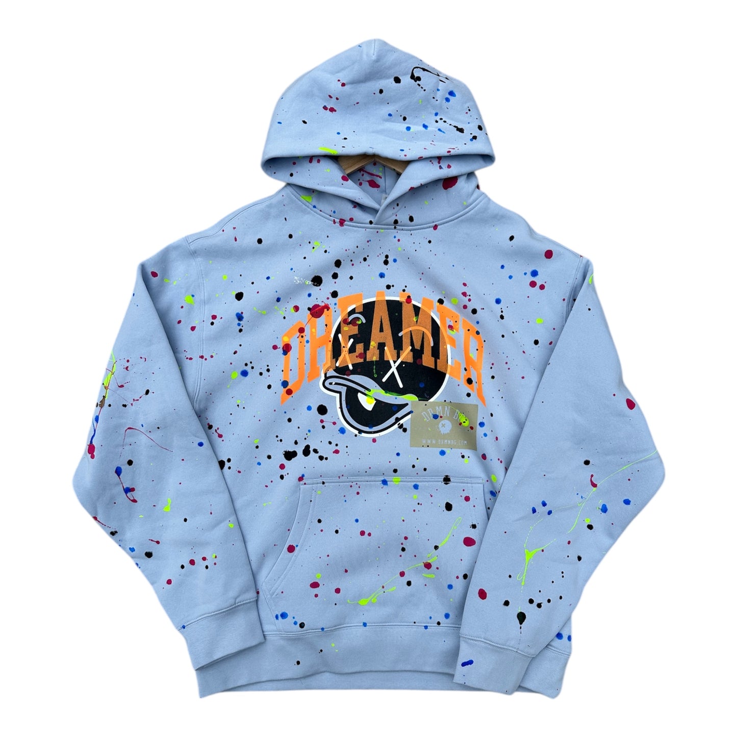 Savvy Mash - Paint Splatter (M)