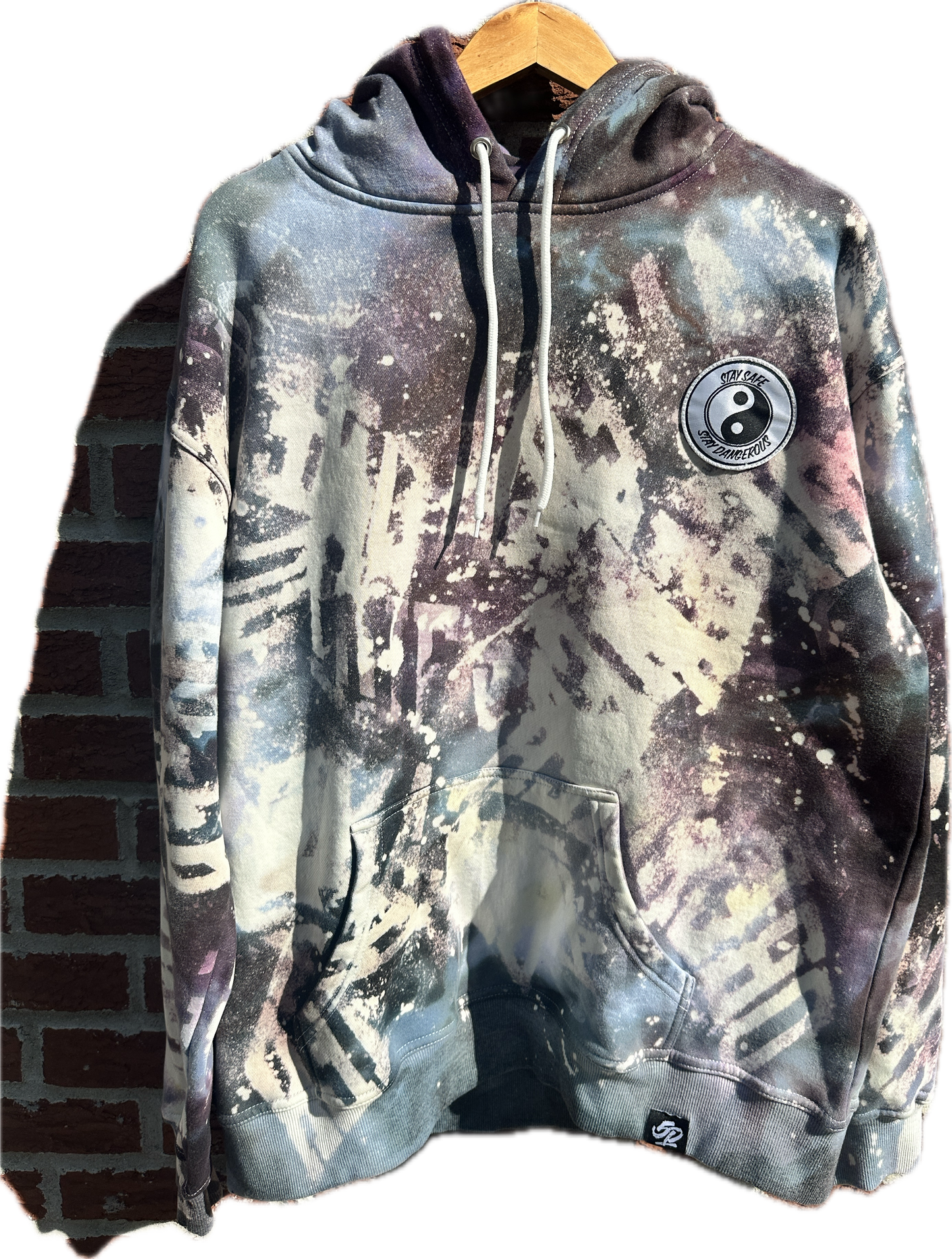 DRMN BG #242 (Size 3XL)