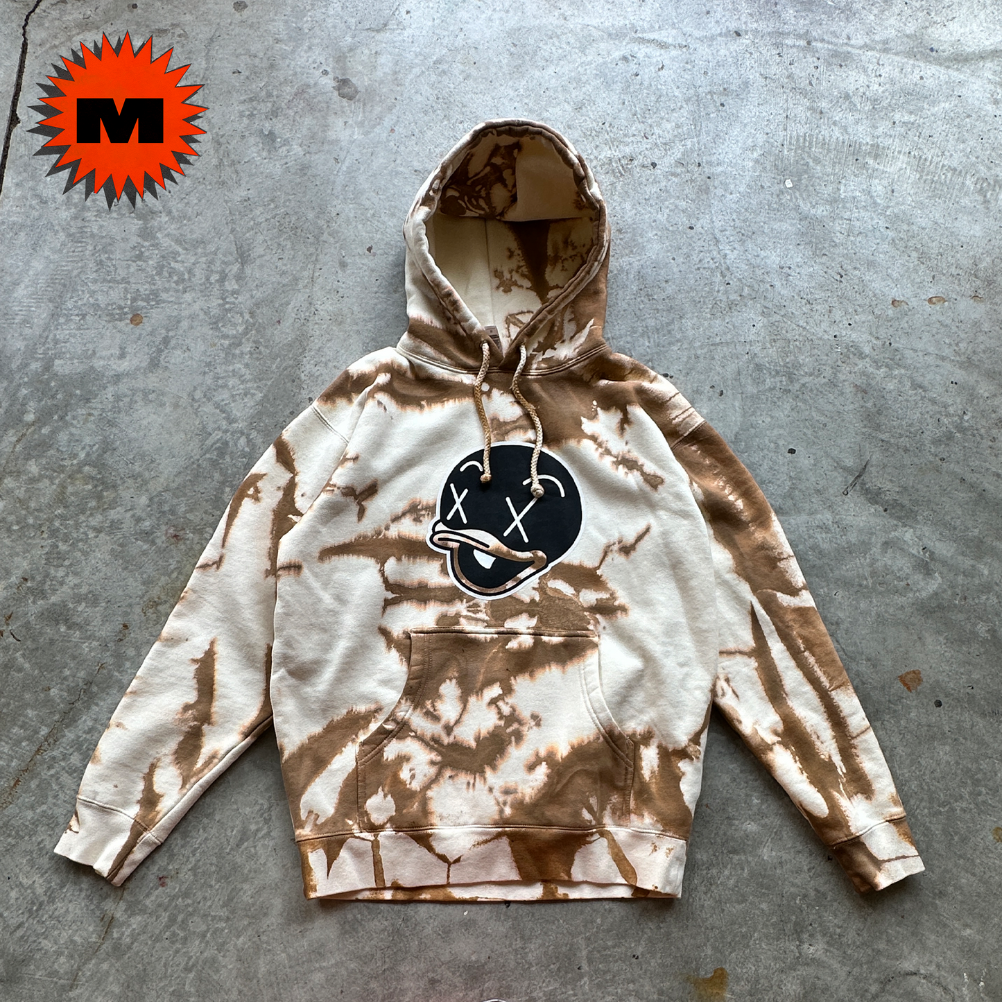 Savvy Camel Dye