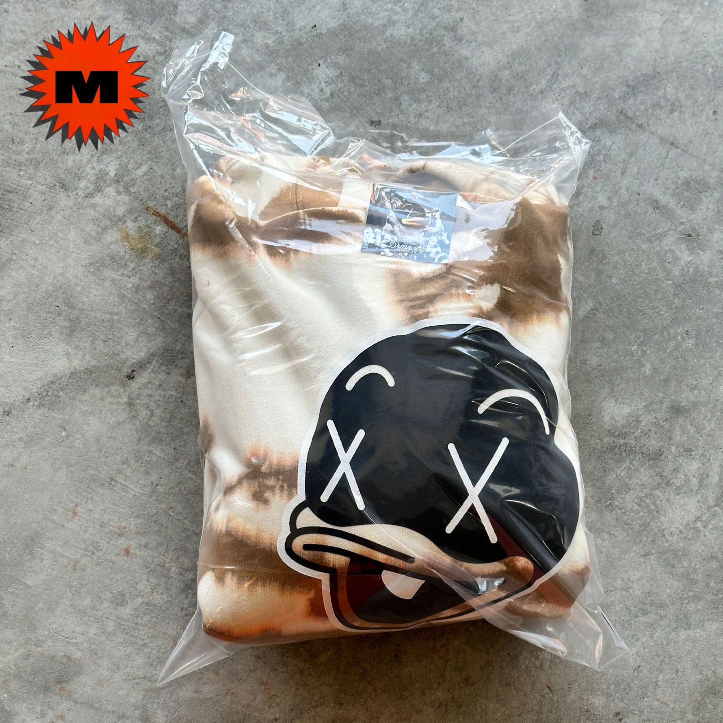 Savvy Camel Dye