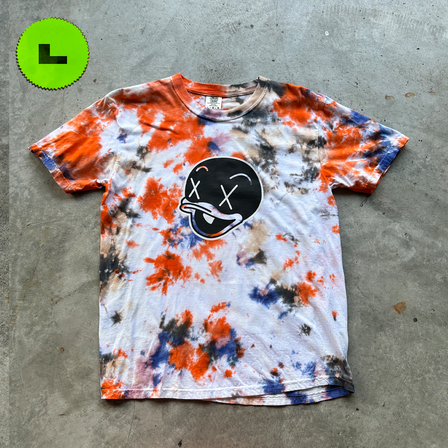 Savvy PHX Dye