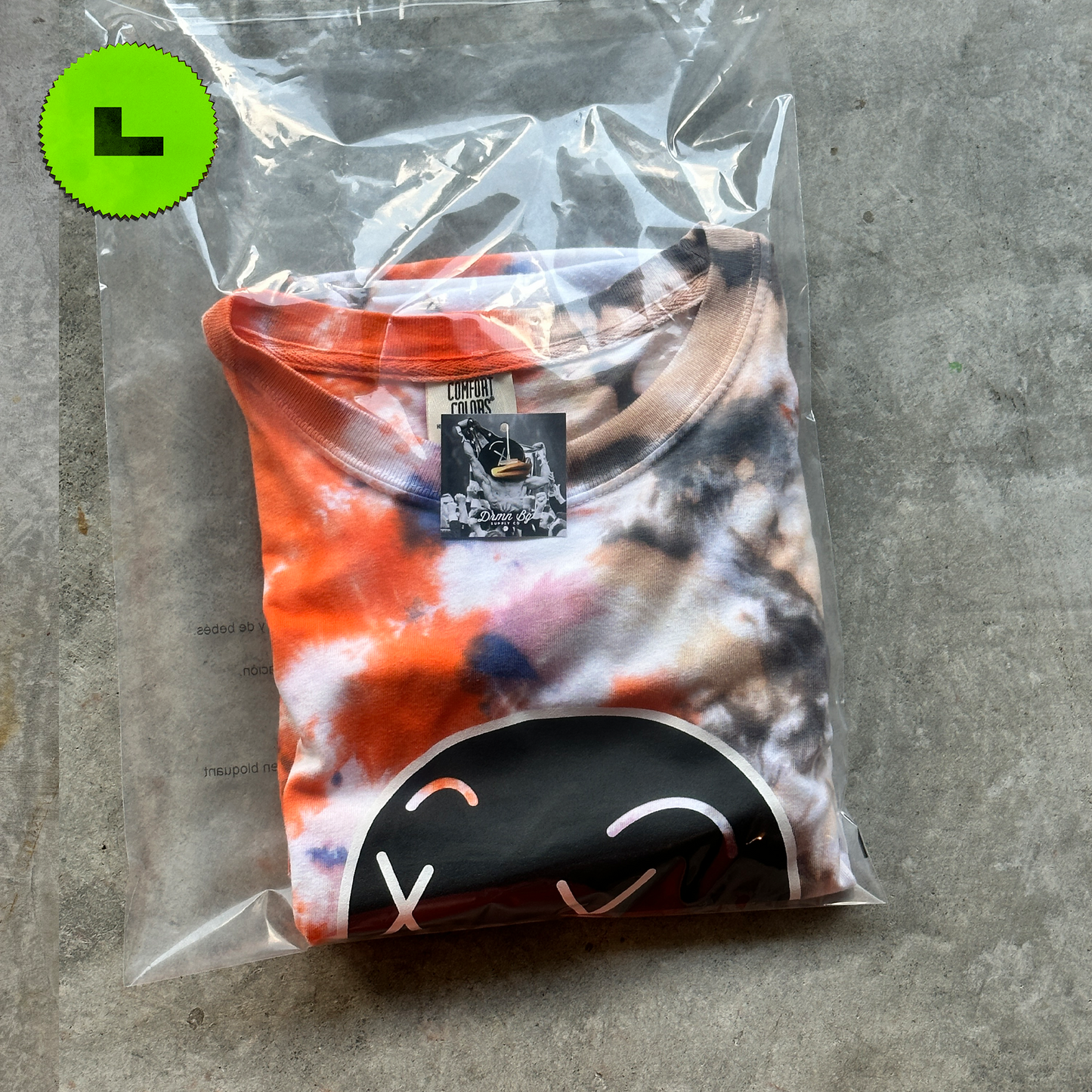 Savvy PHX Dye