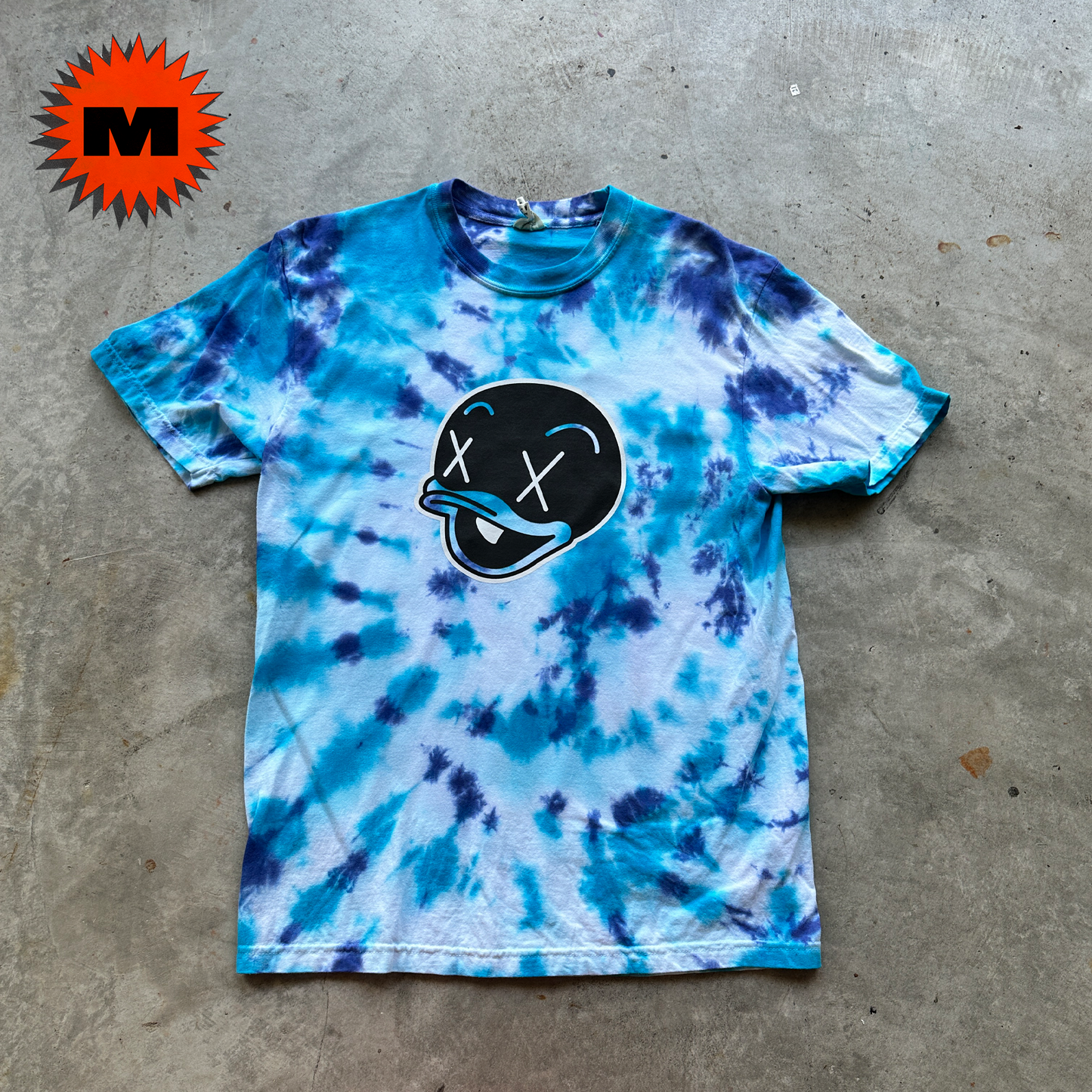 Savvy Hornet Dye