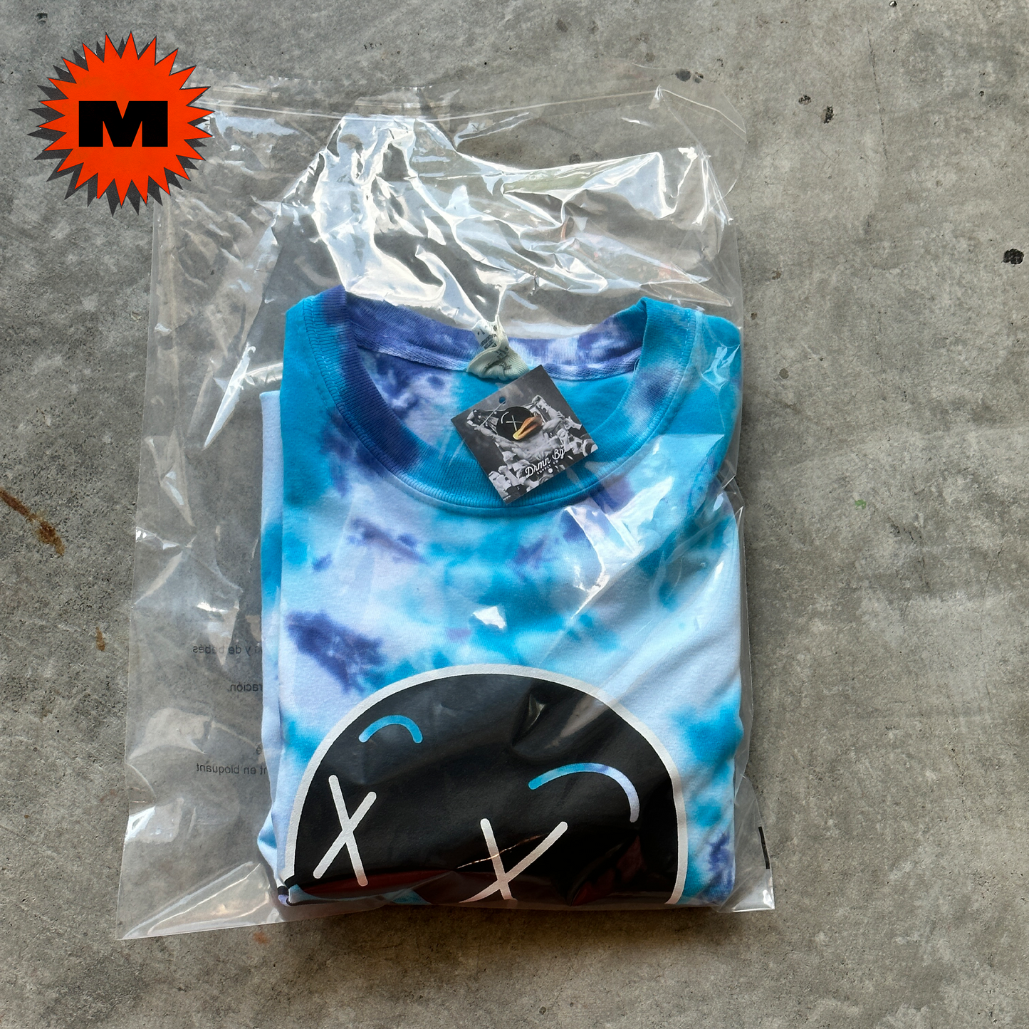 Savvy Hornet Dye