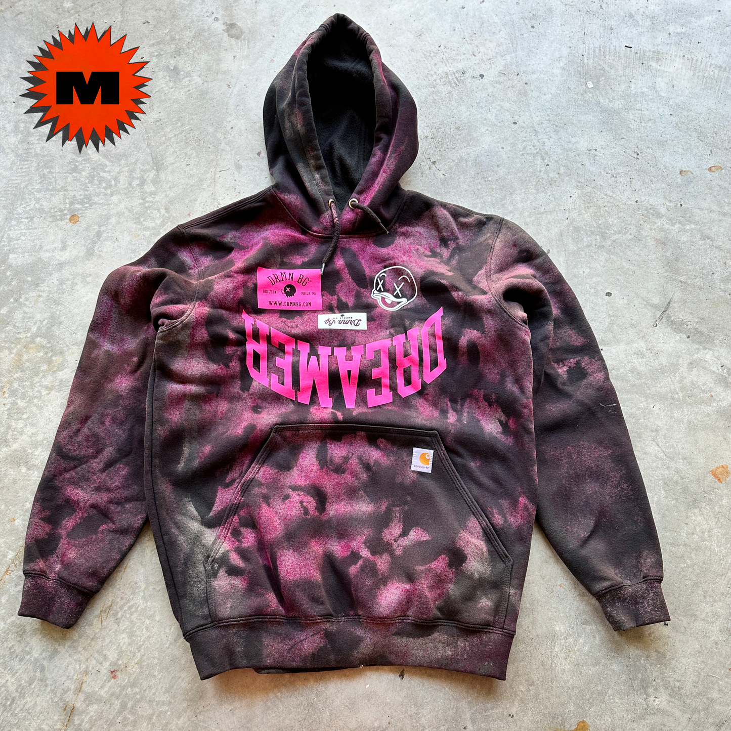 Carhartt Hitman
