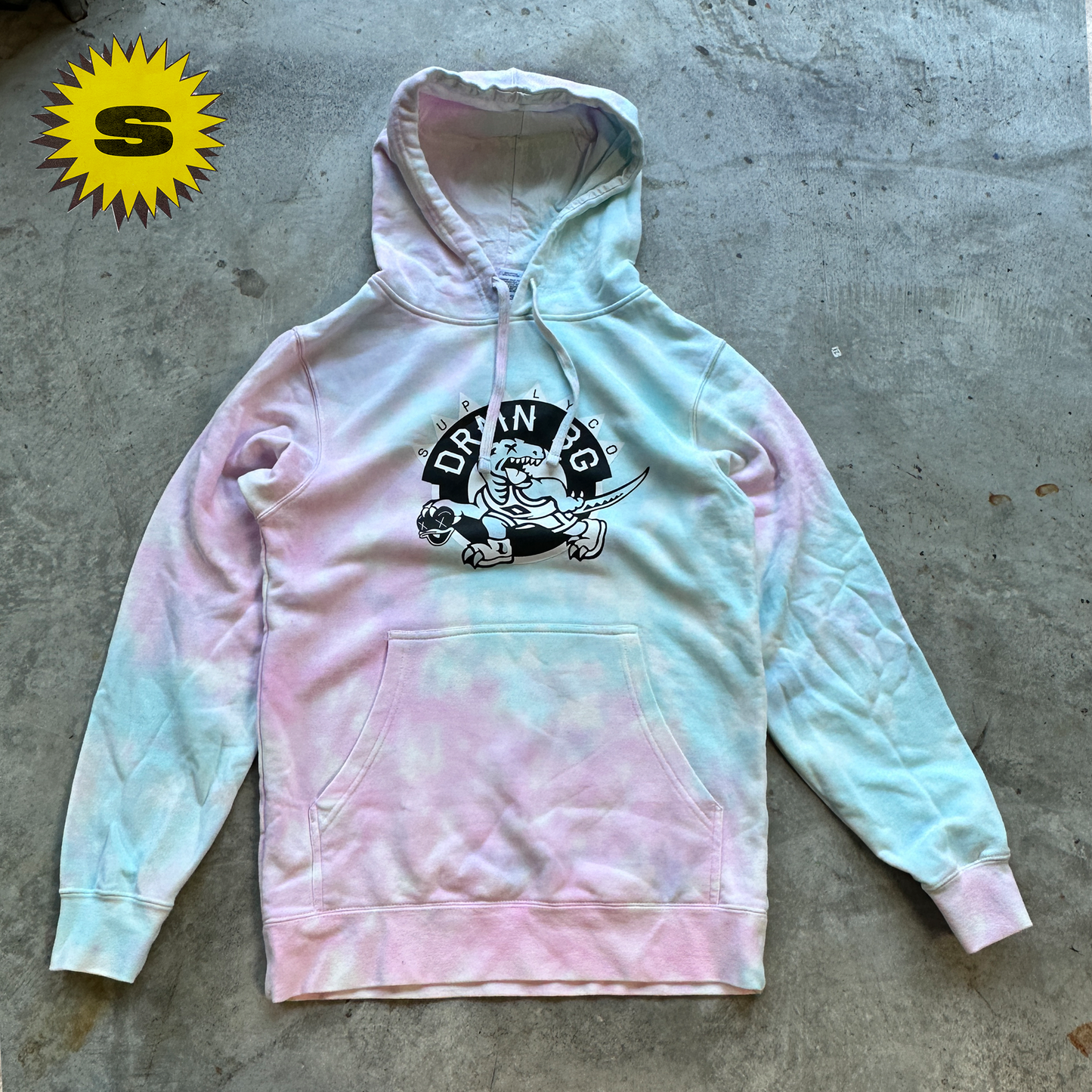95 Cotton Candy