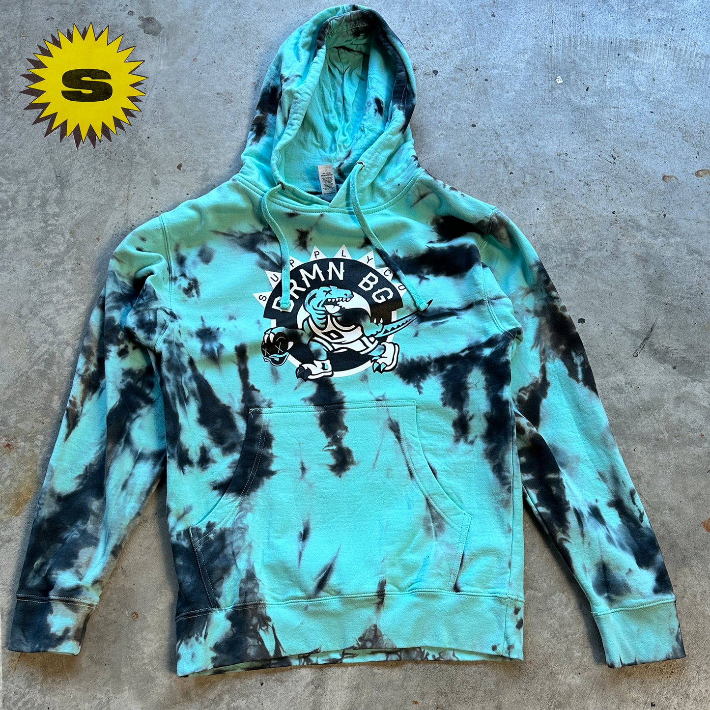 95 Mint