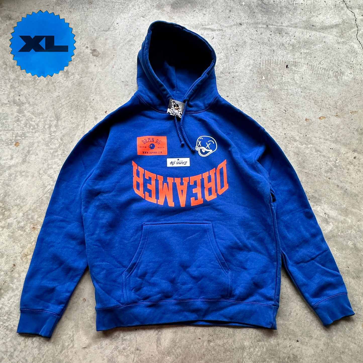 Elway Indy