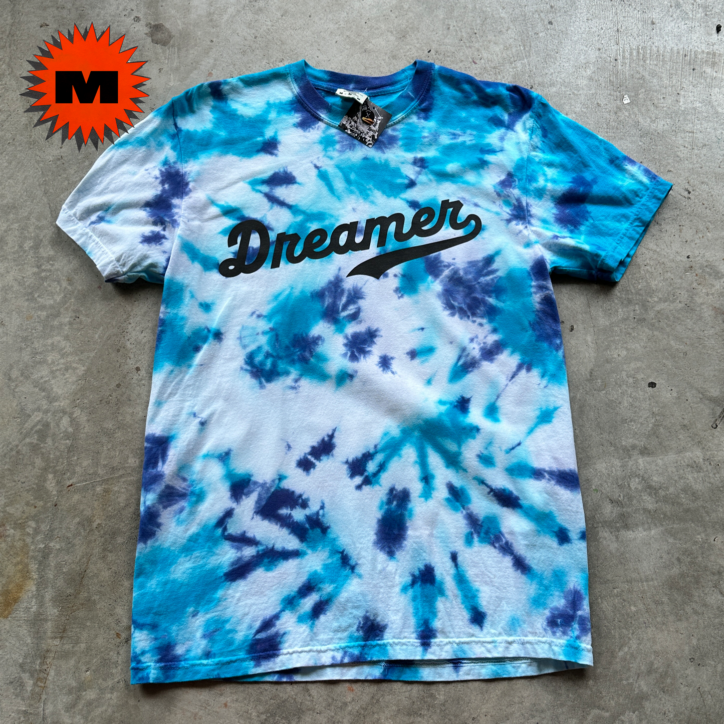 Champions Hornet Dye
