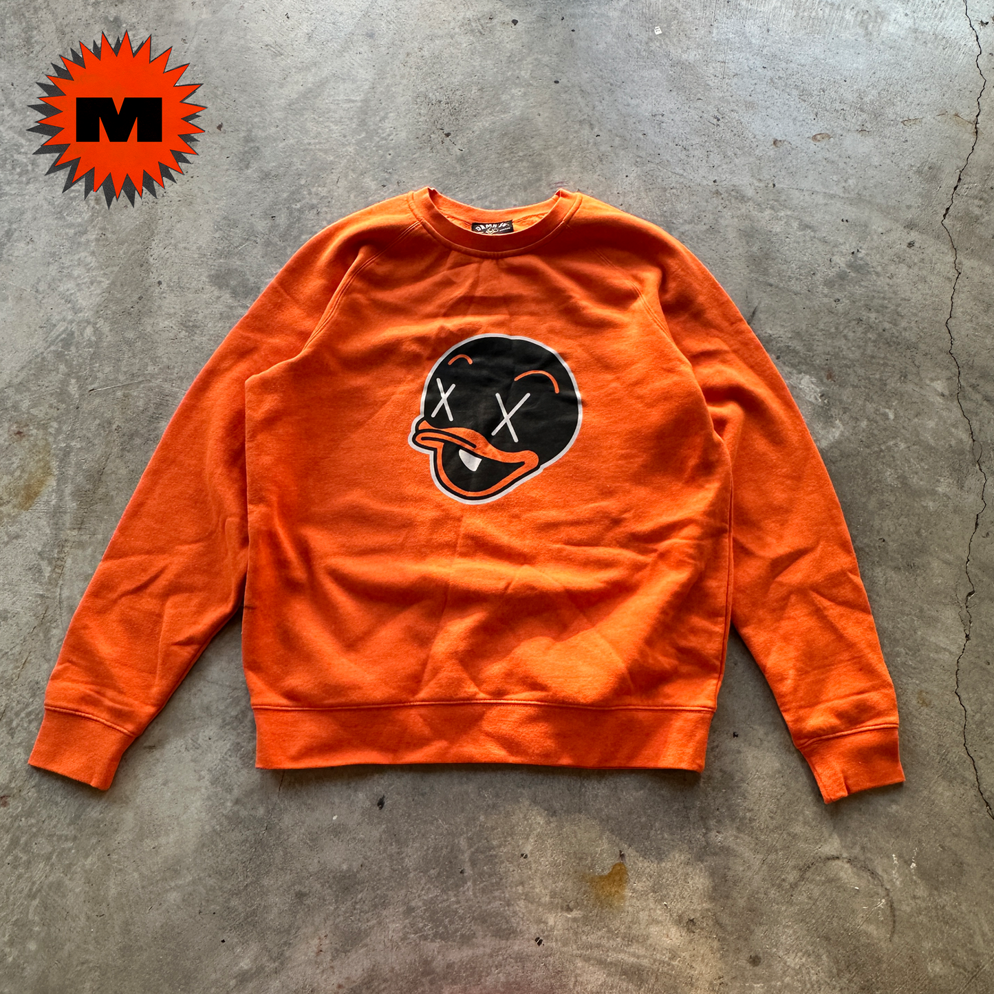 Savvy Orange