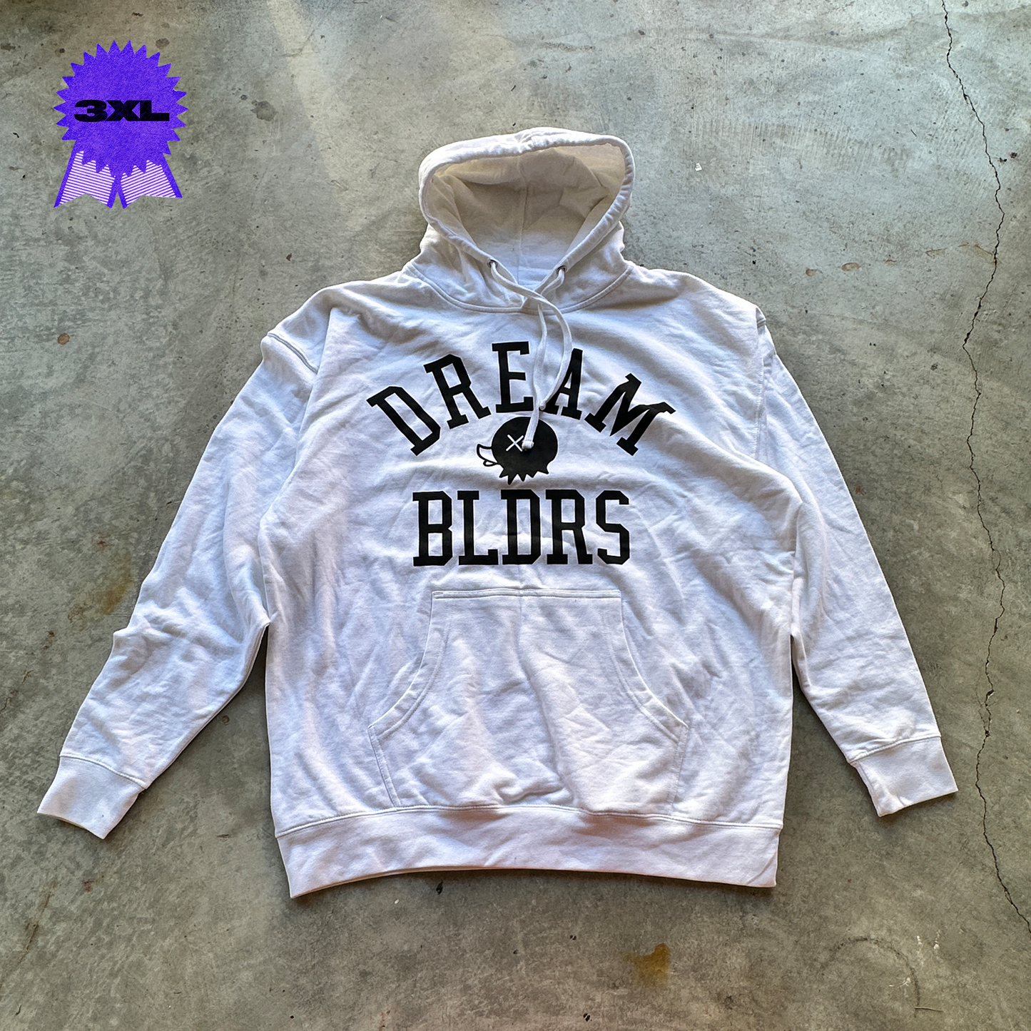 Dream BLDRS
