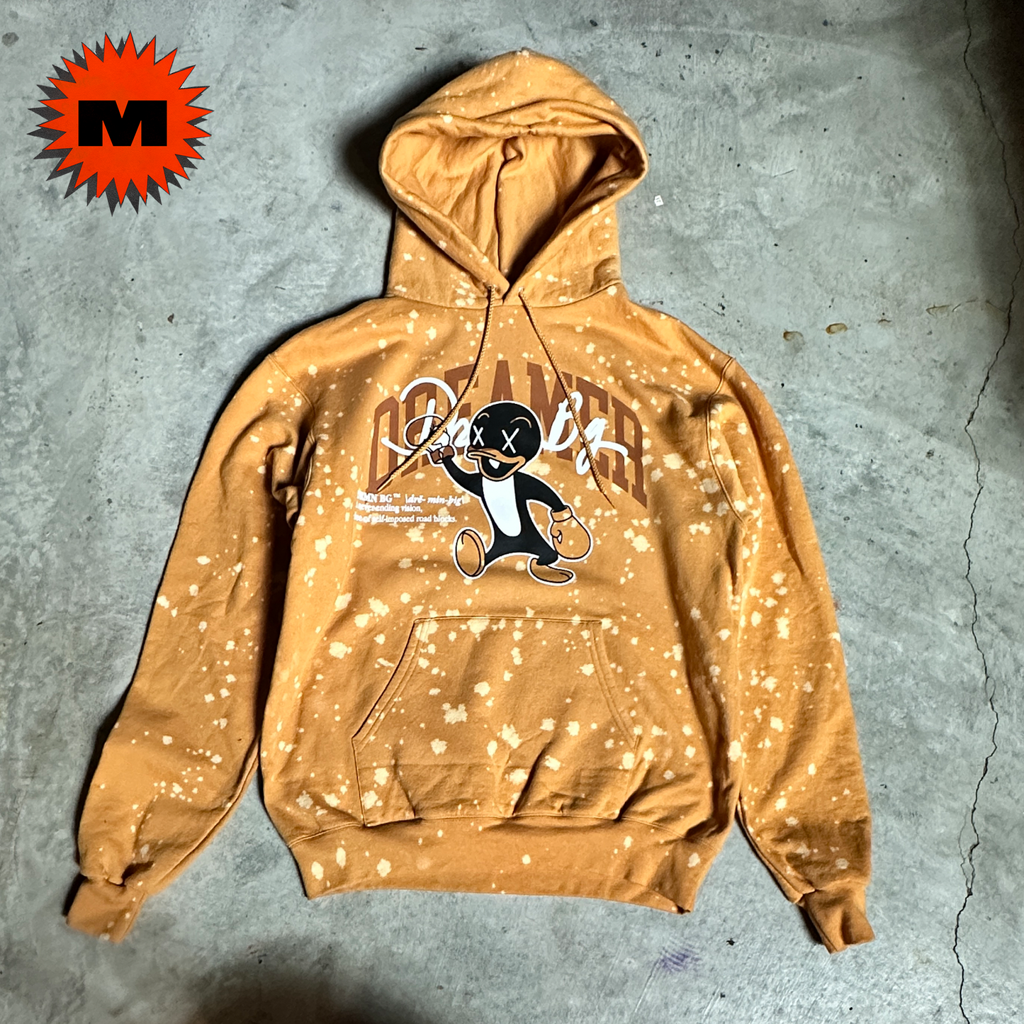Champion DMCB Mash