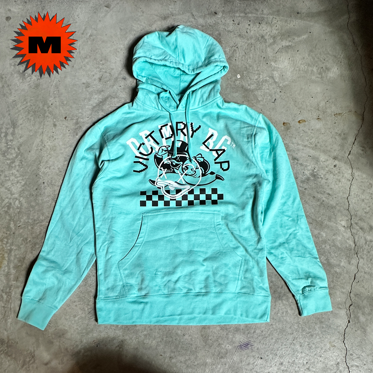 Mint VLAP Mash