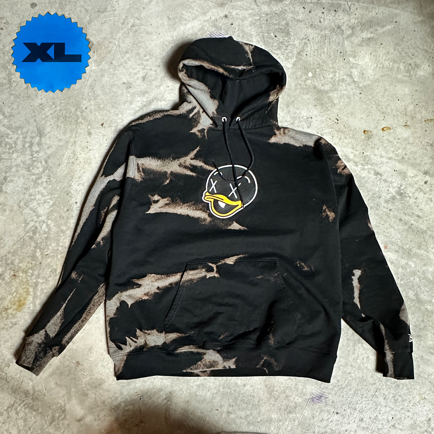 Champion Savvy Discharge