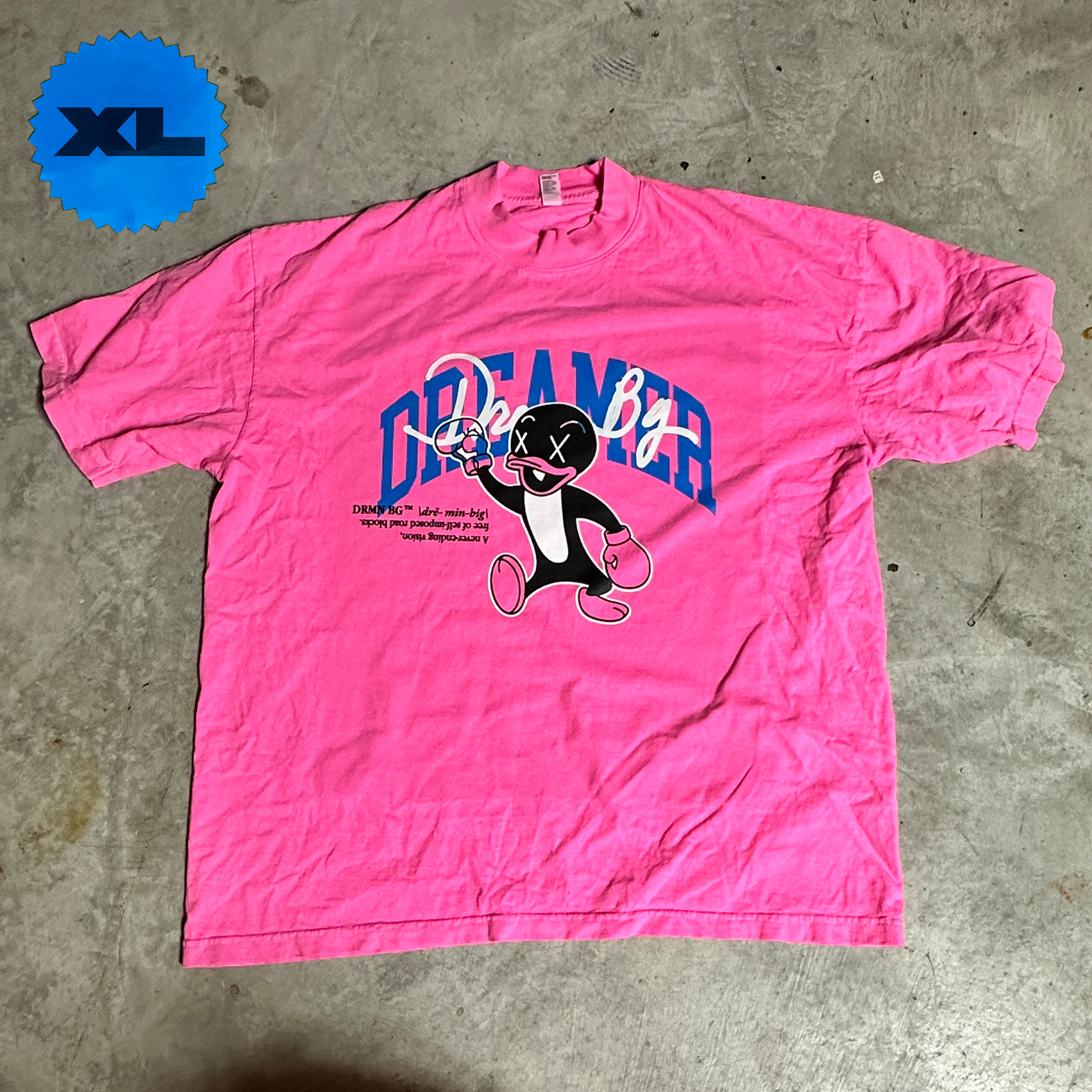 DMCB Mash Up