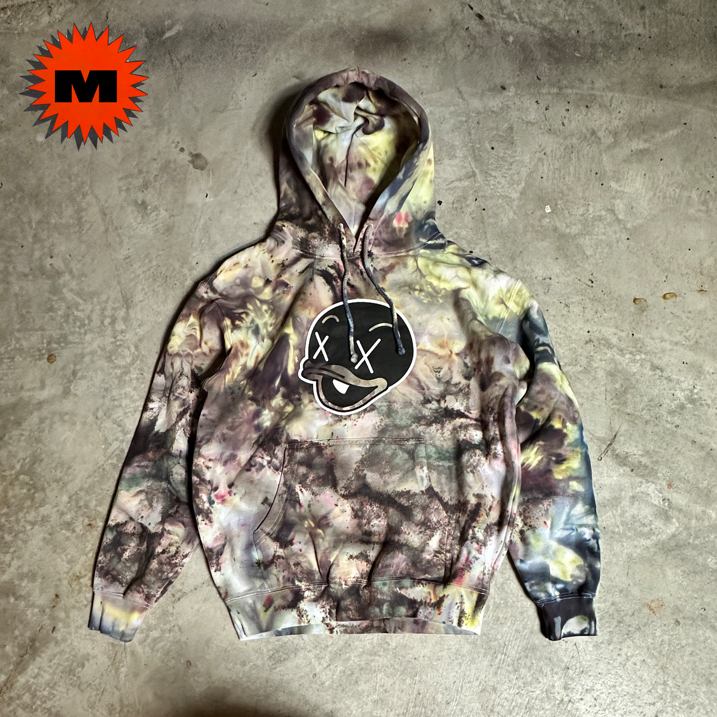 Savvy Zombie Dye