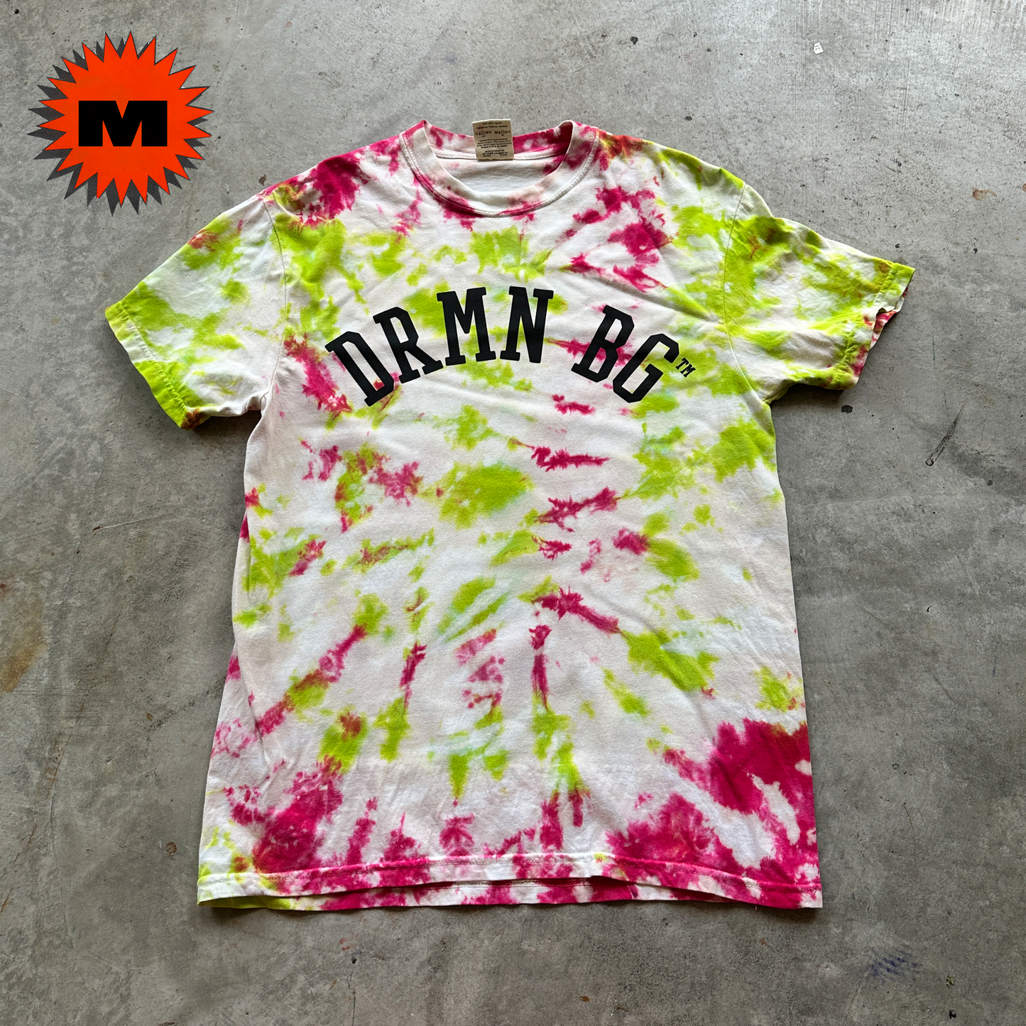 Arch Dye