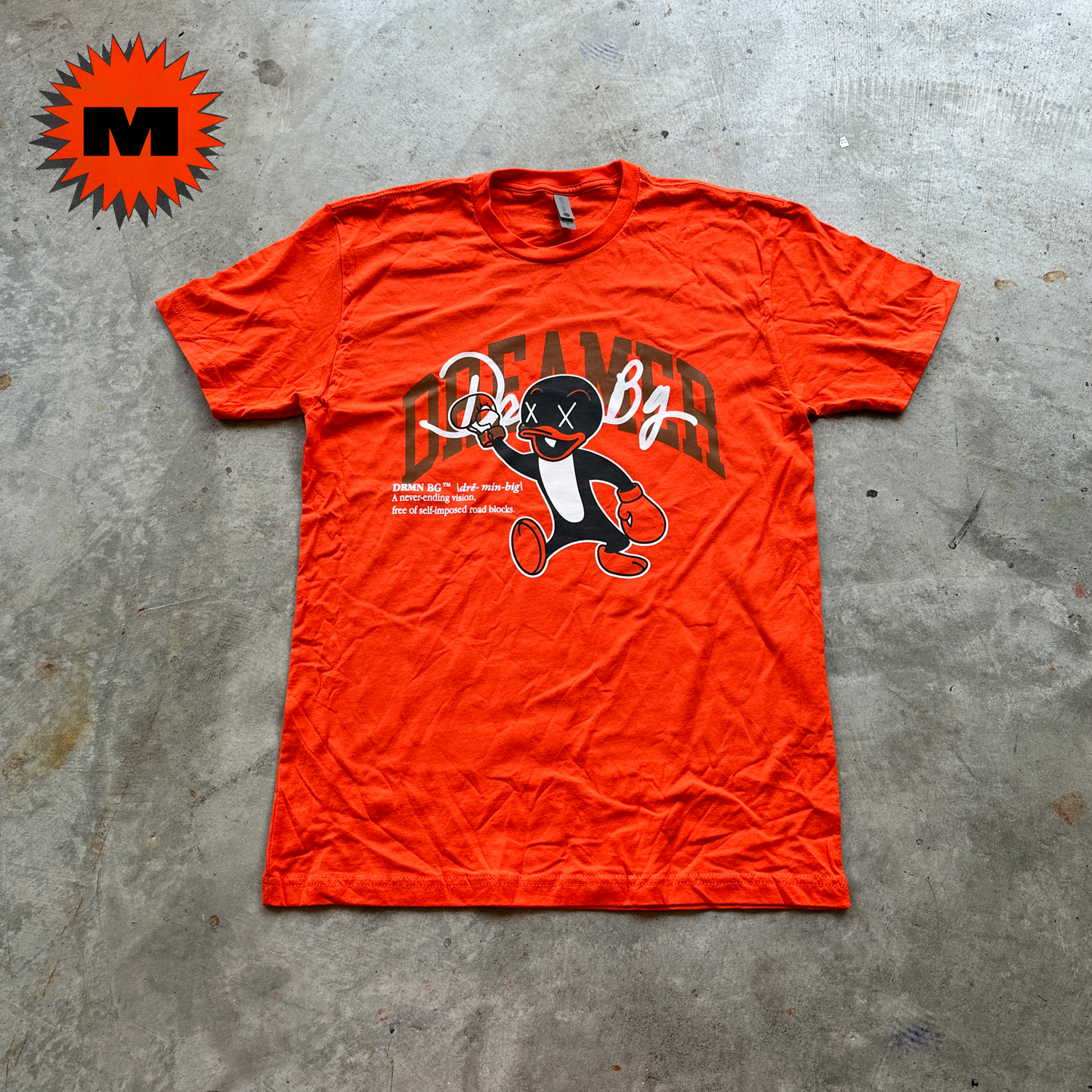 DMCB Mash Up Dawg Pound