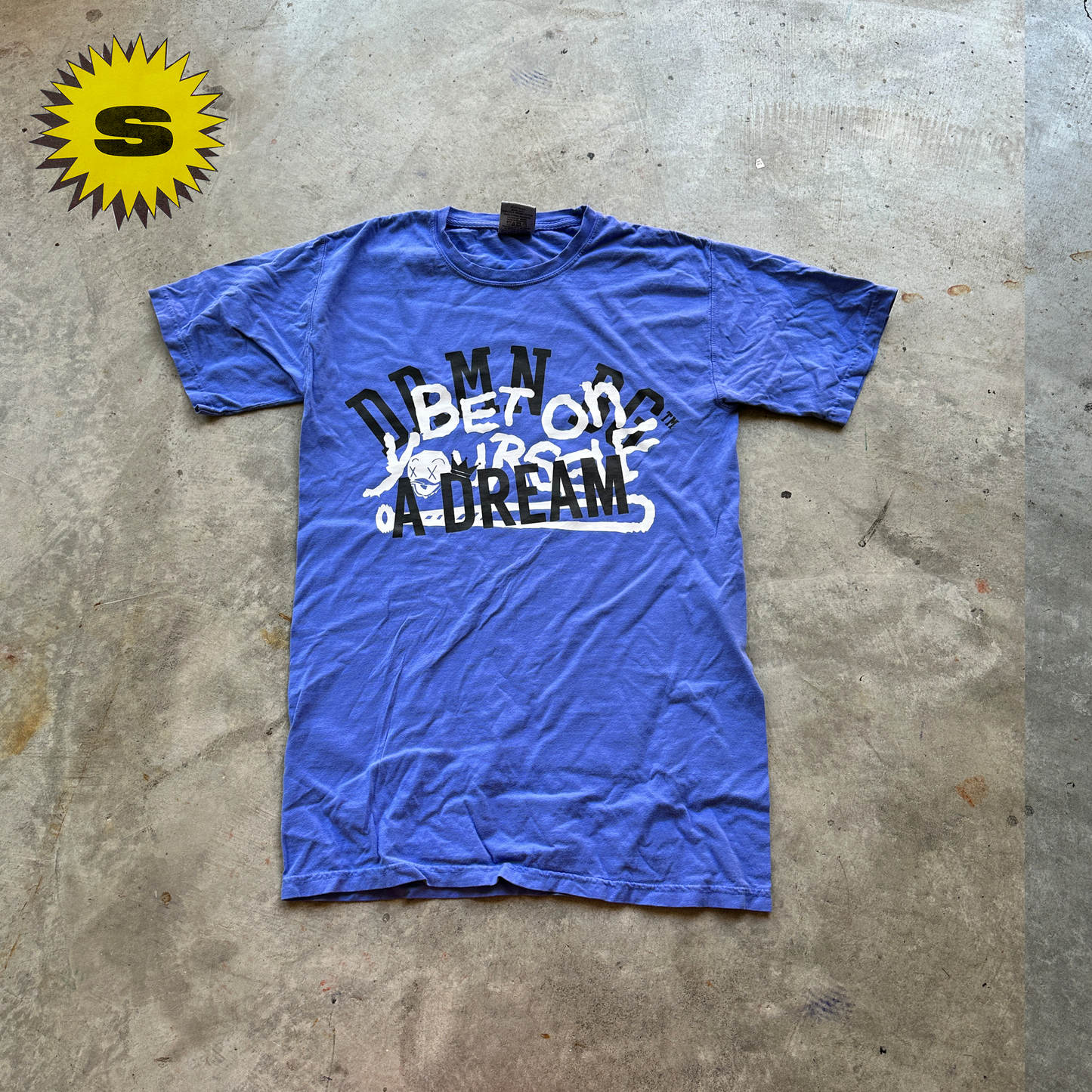 Bet on A DREAM