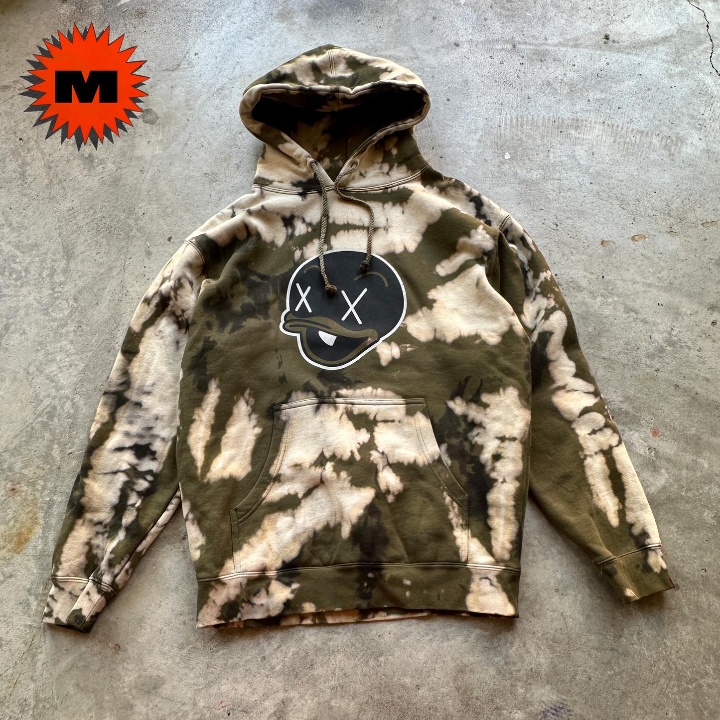 Camo Savvy