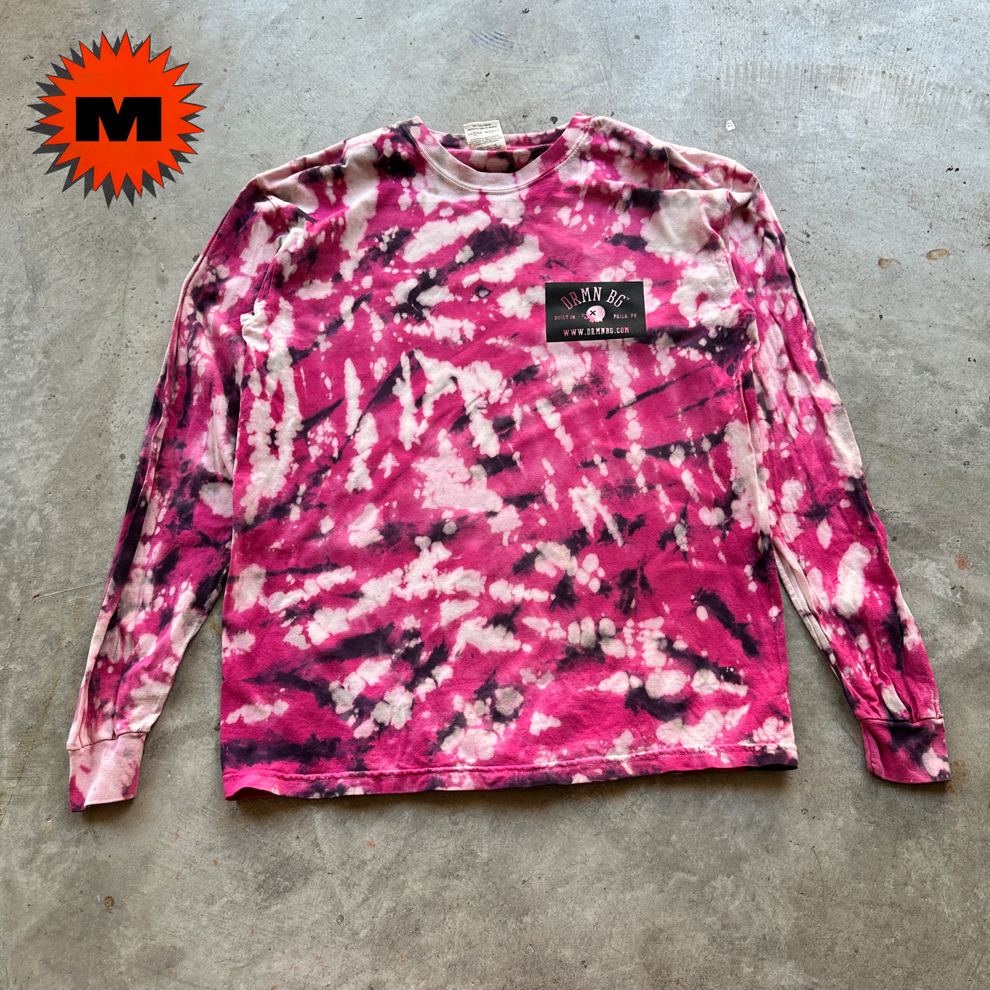 Camo Mash