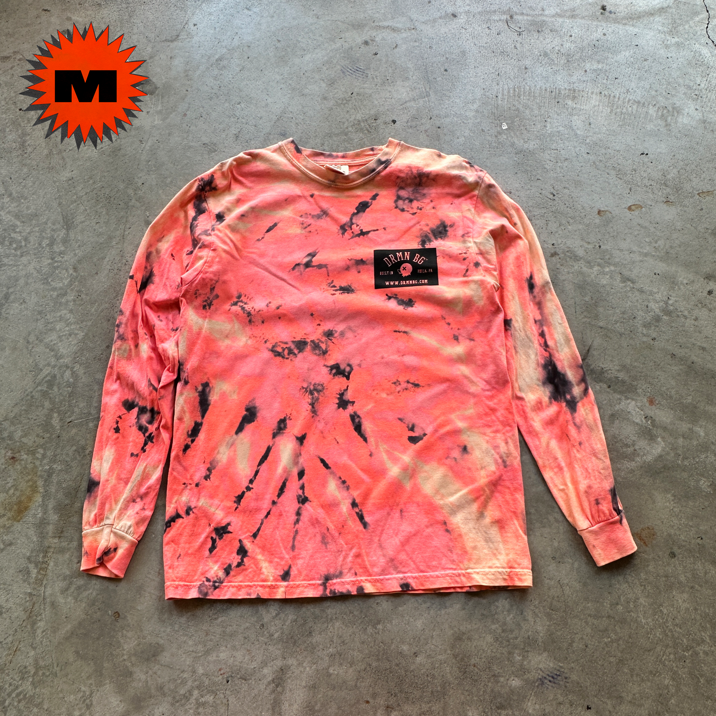 Camo Mash