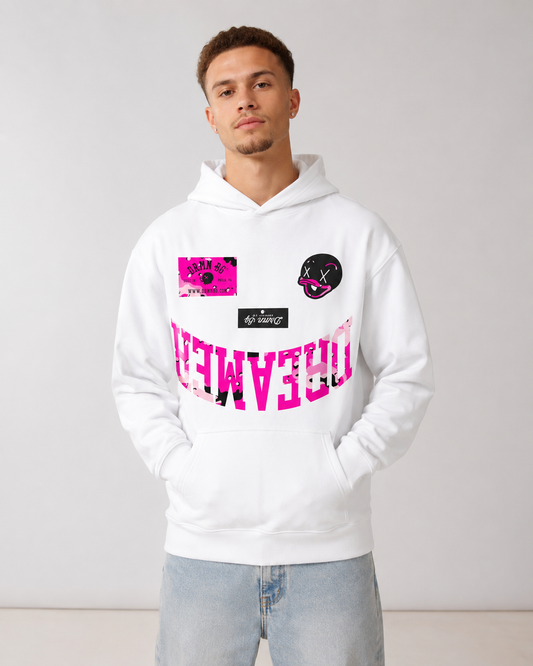 Smile - Hitman Camo