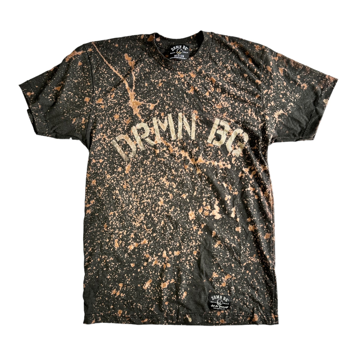 Charcoal T-Shirt - M