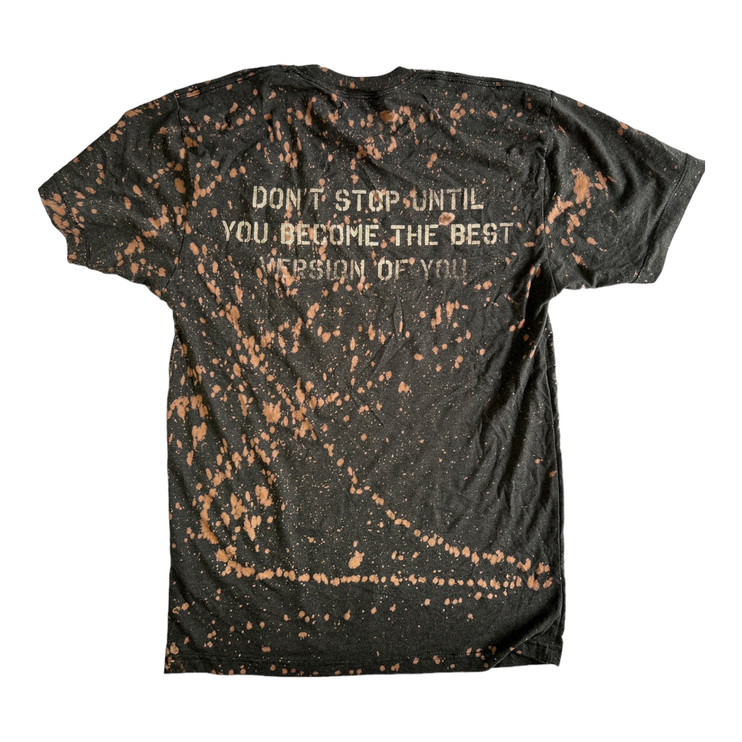 Charcoal T-Shirt - M