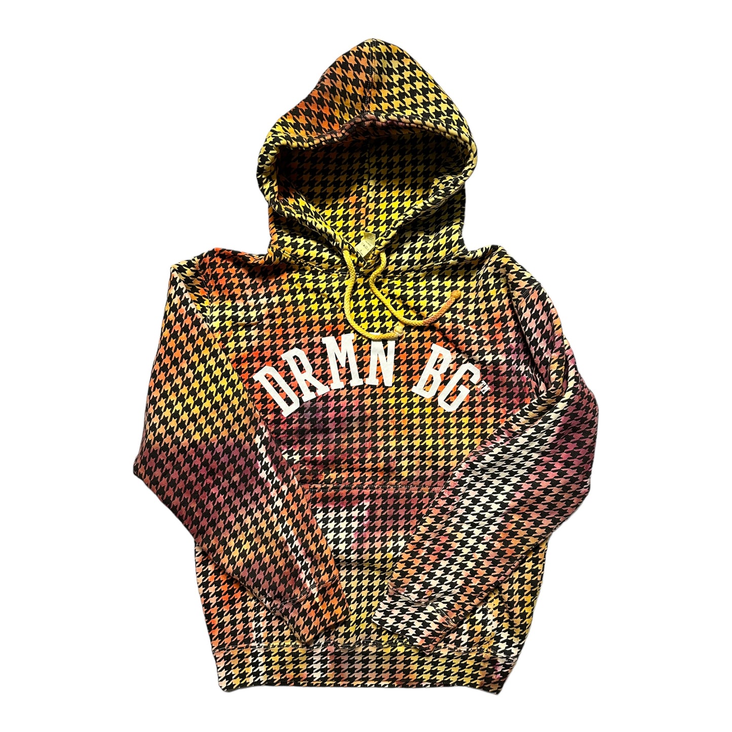 Arch Herringbone - Tie Dye - S