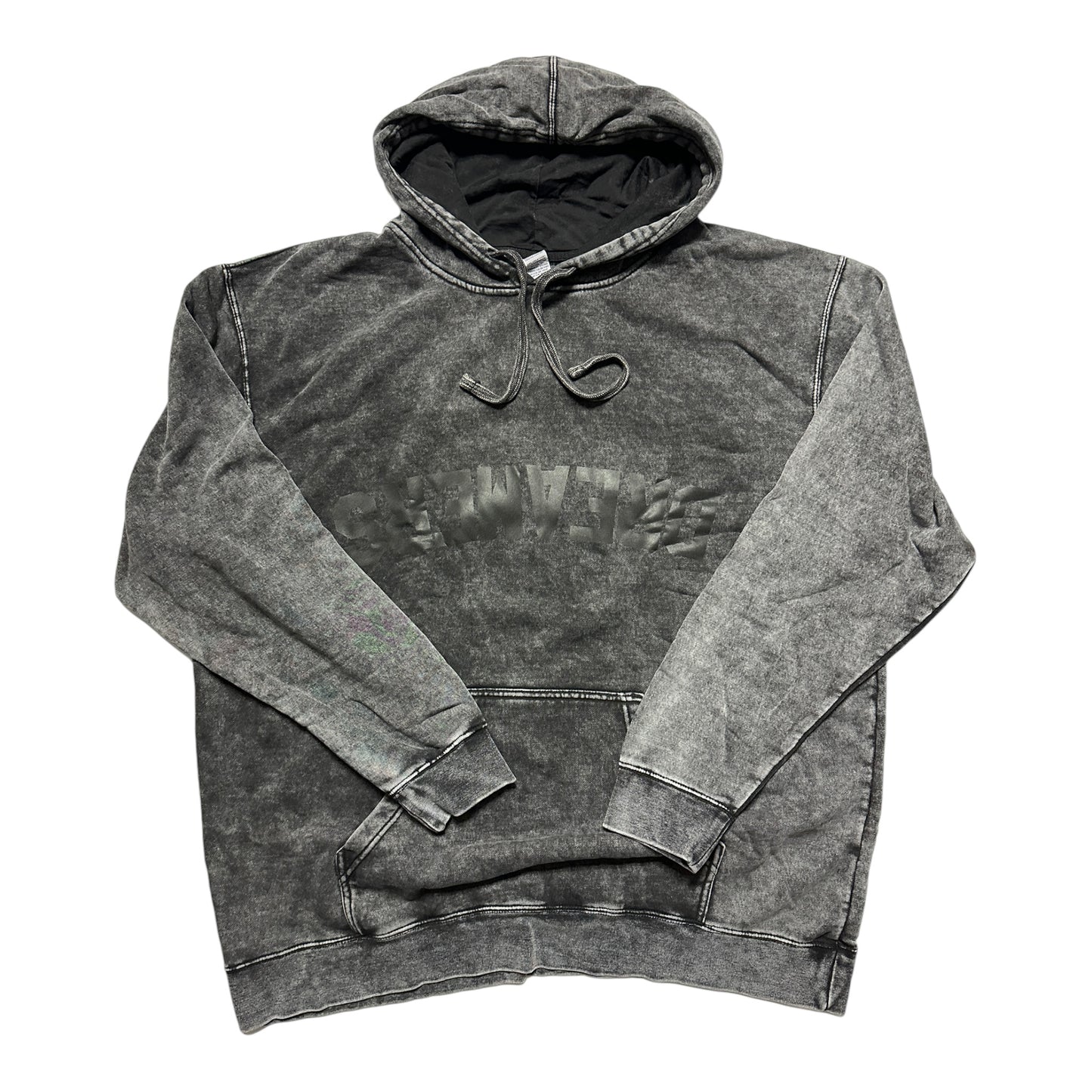 SREAMERD - Stone Wash - 3XL