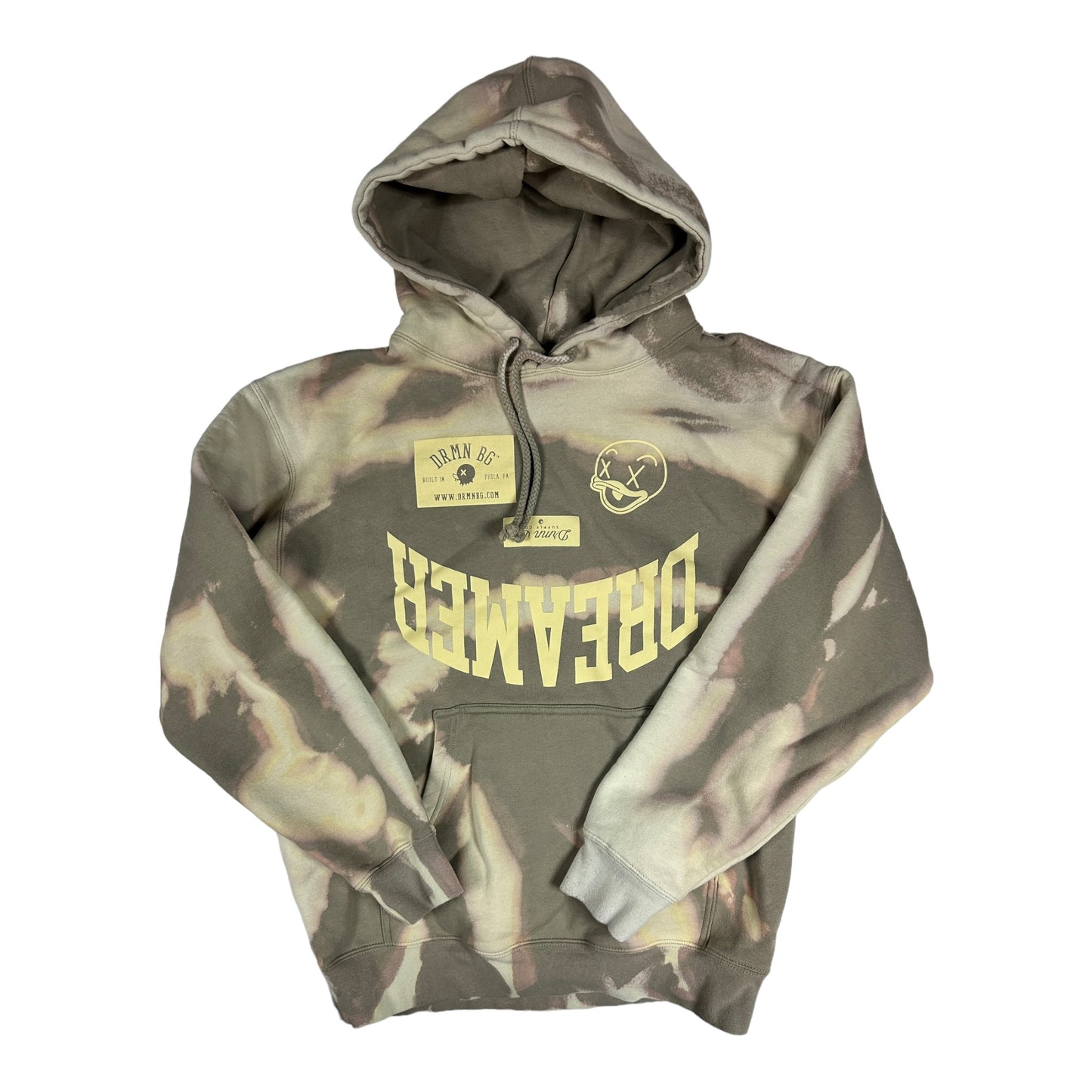 Storm Smile Hoodie